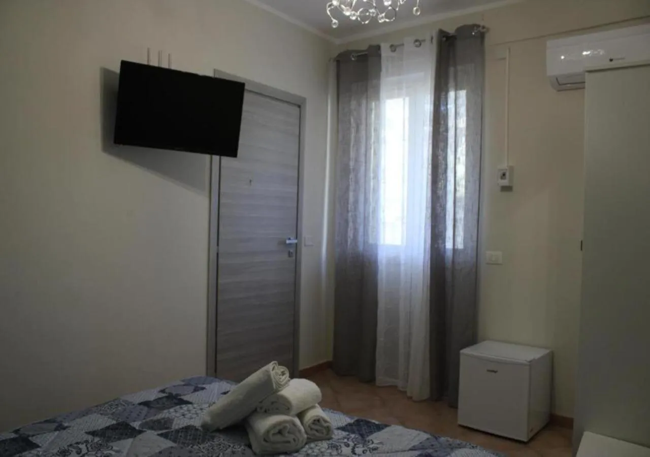 TV and multimedia, Bed in La Corte di Sofia