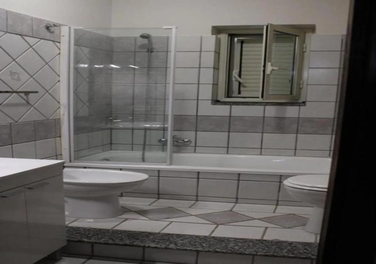 Bath in La Corte di Sofia