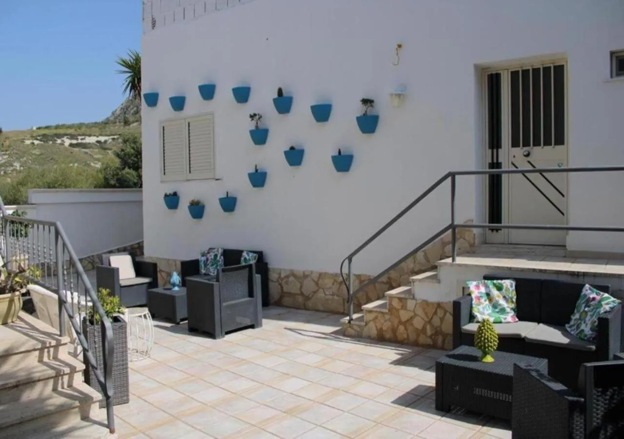 Property building in La Corte di Sofia