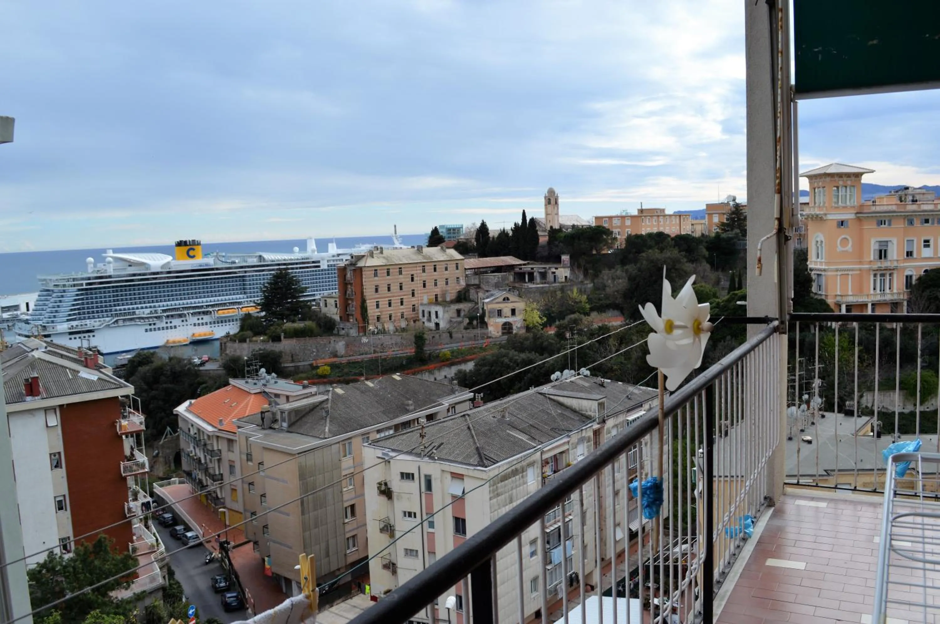 Il Nido sul Mare