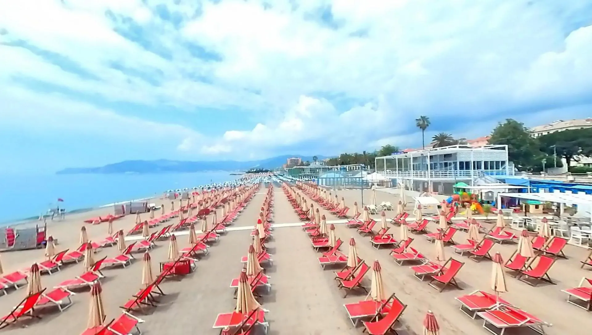 Il Nido sul Mare