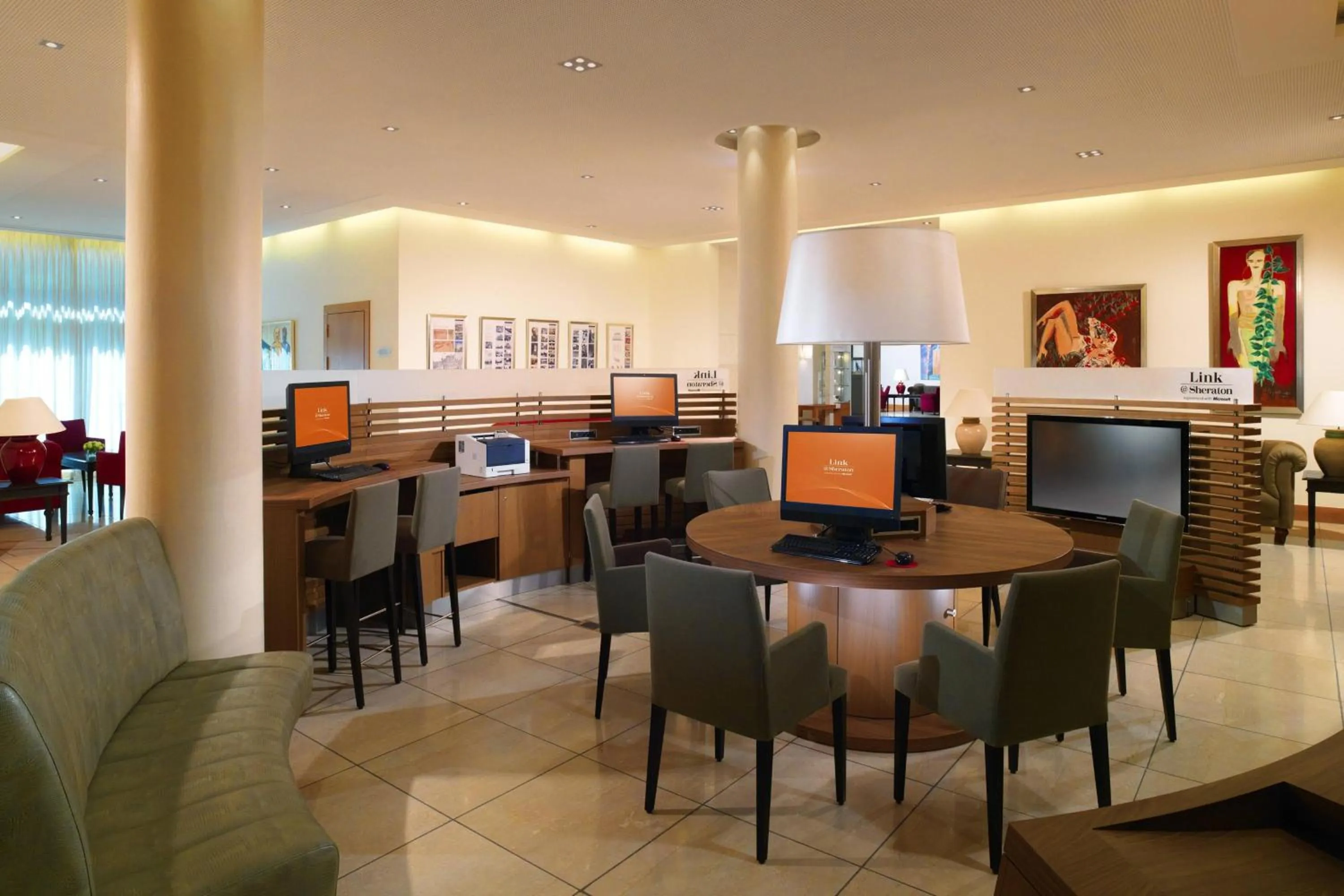 Other in Sheraton Carlton Nuernberg