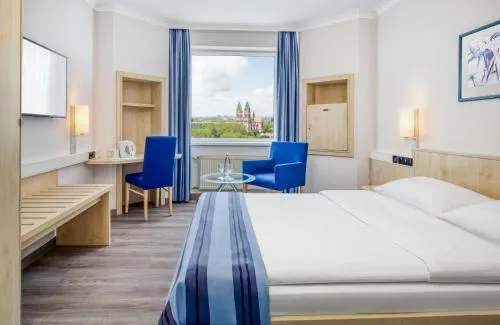 Hotel Freiburg City Center by Leonardo Hotels