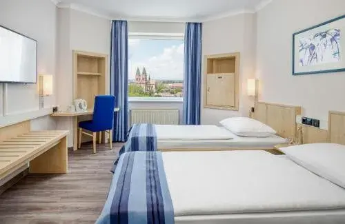Hotel Freiburg City Center by Leonardo Hotels Hotel Freiburg City Center by Leonardo Hotels