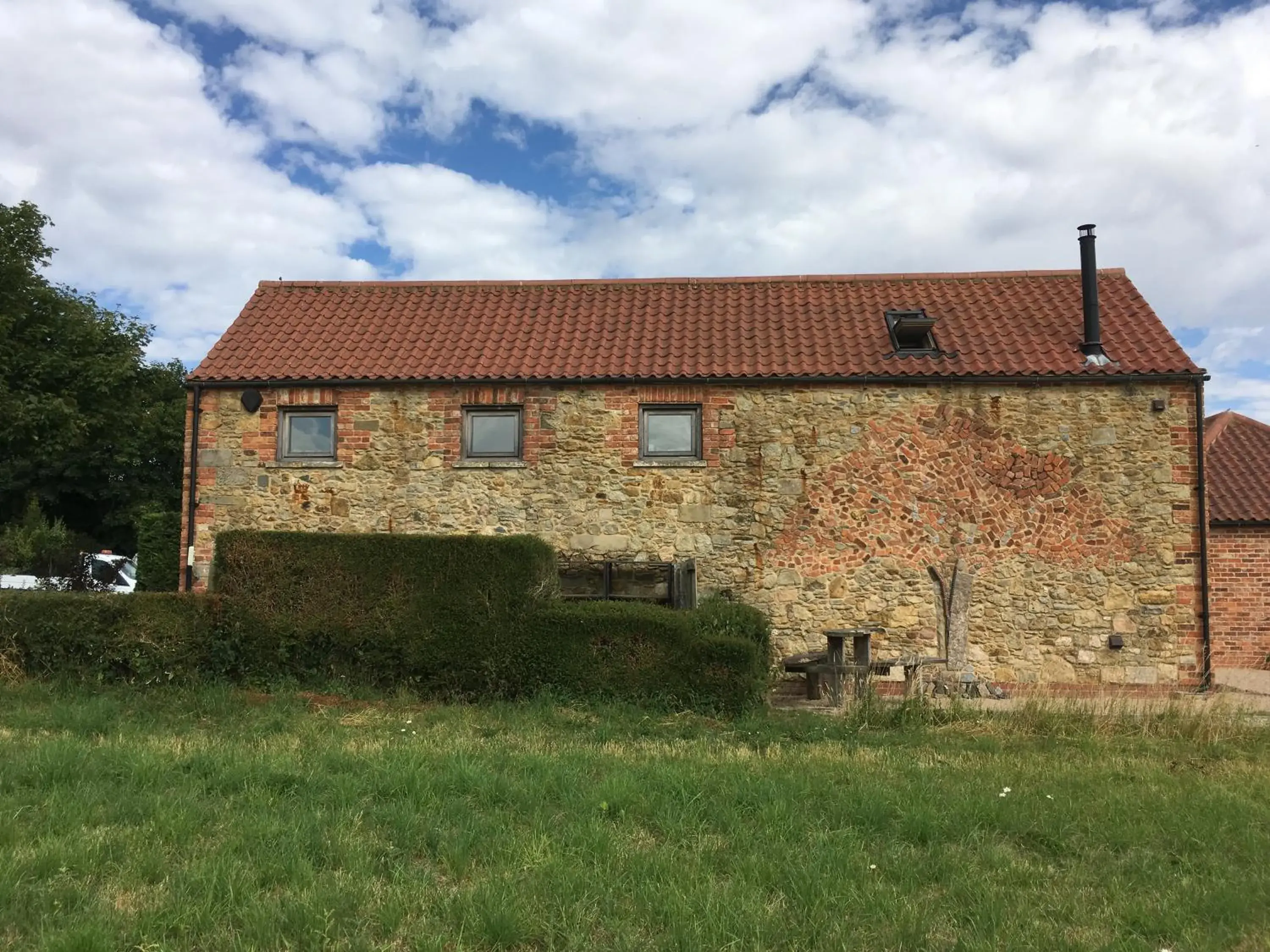 Horizon Barn Horizon Barn