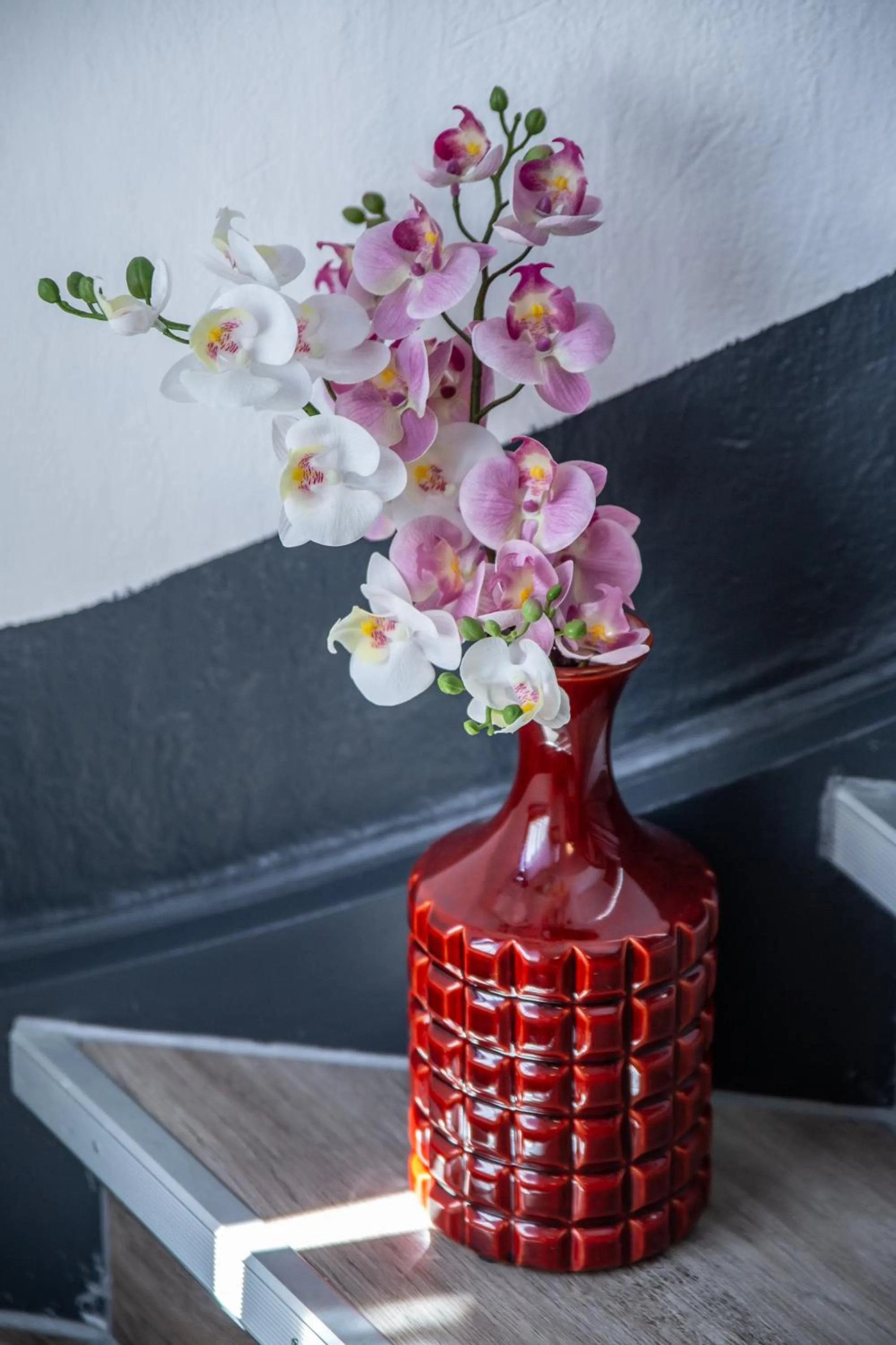 Property building in Hotel Am Siebersturm