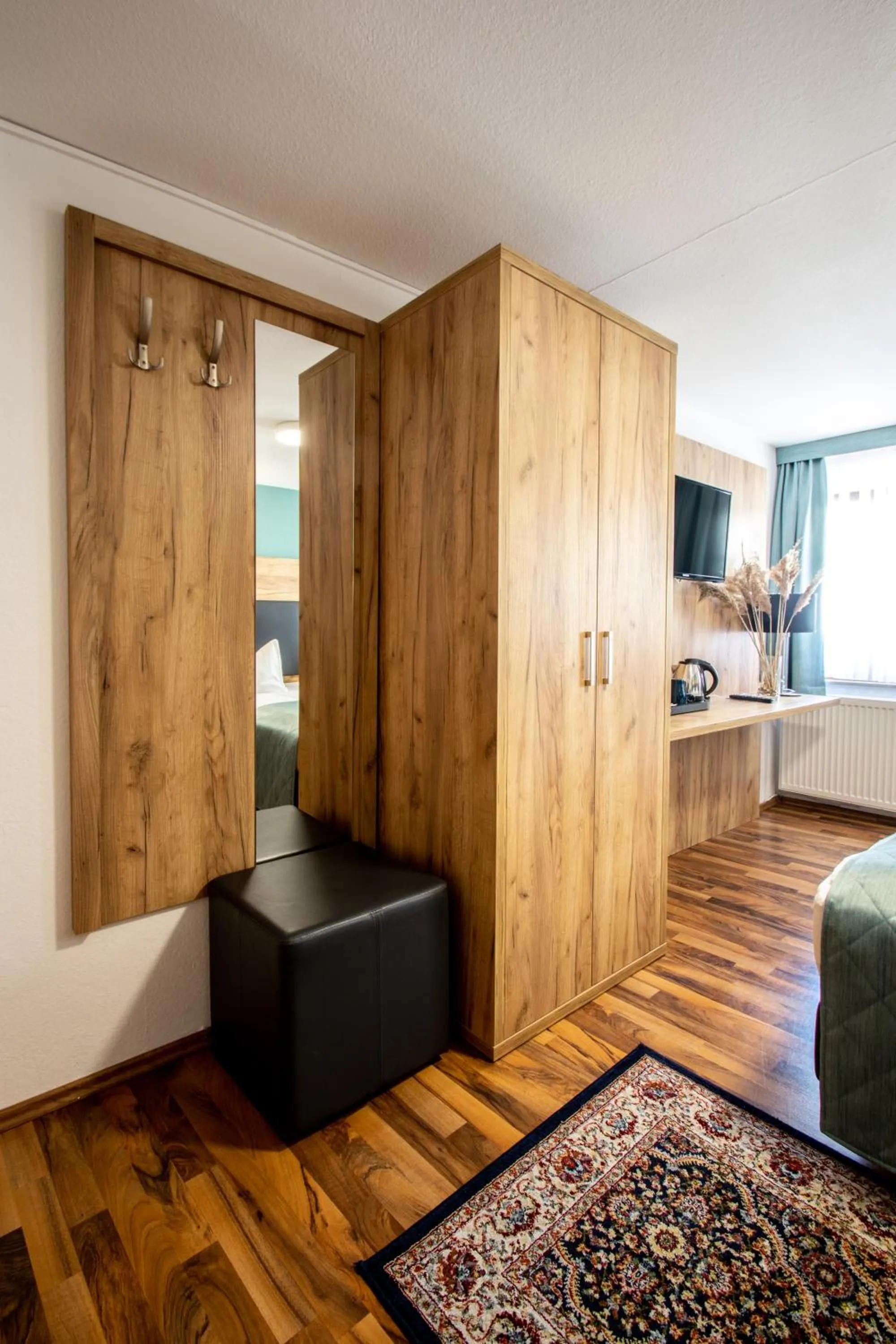 Photo of the whole room in Hotel Am Siebersturm