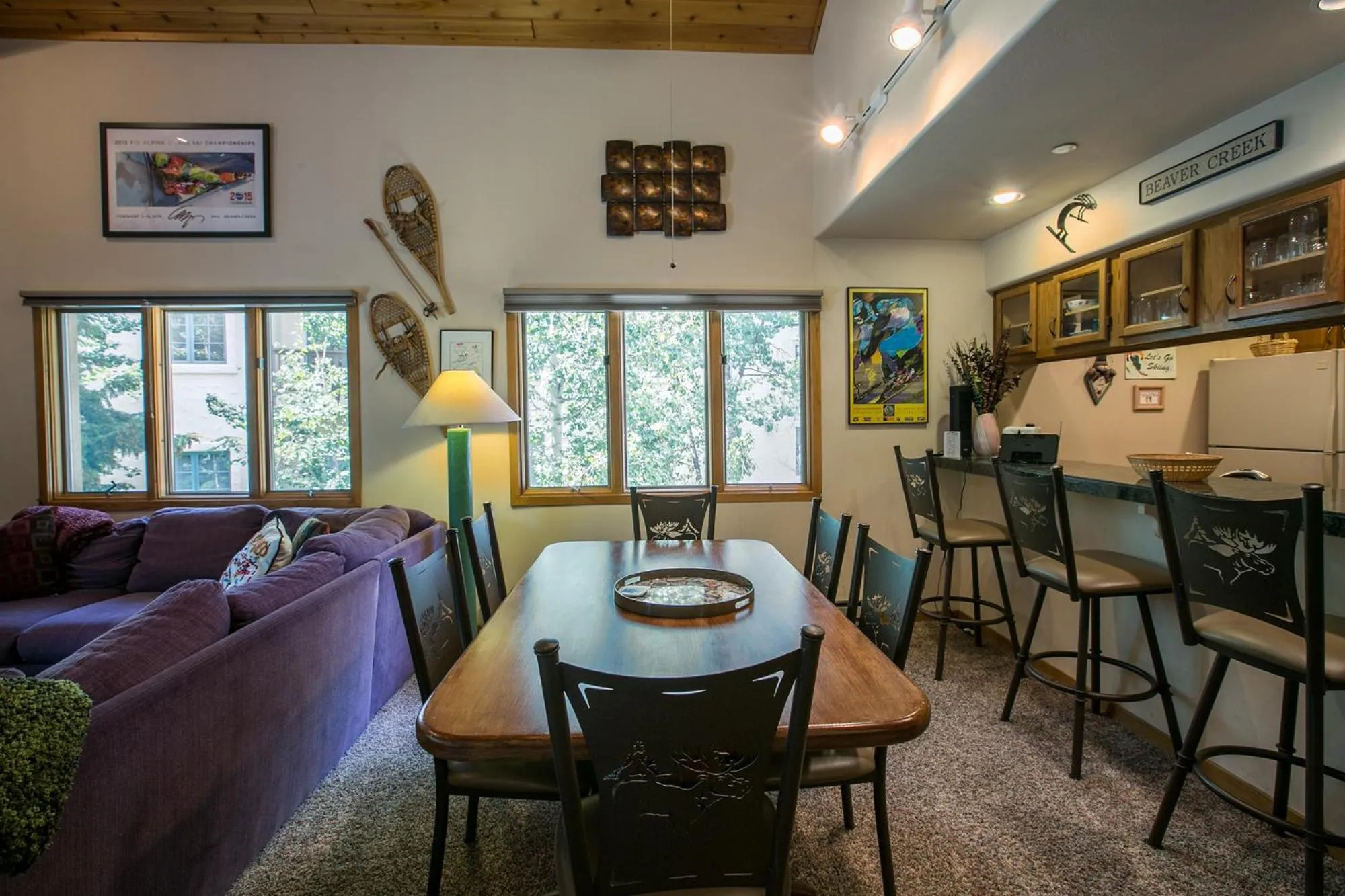 Restaurant/Places to Eat in Townsend Place