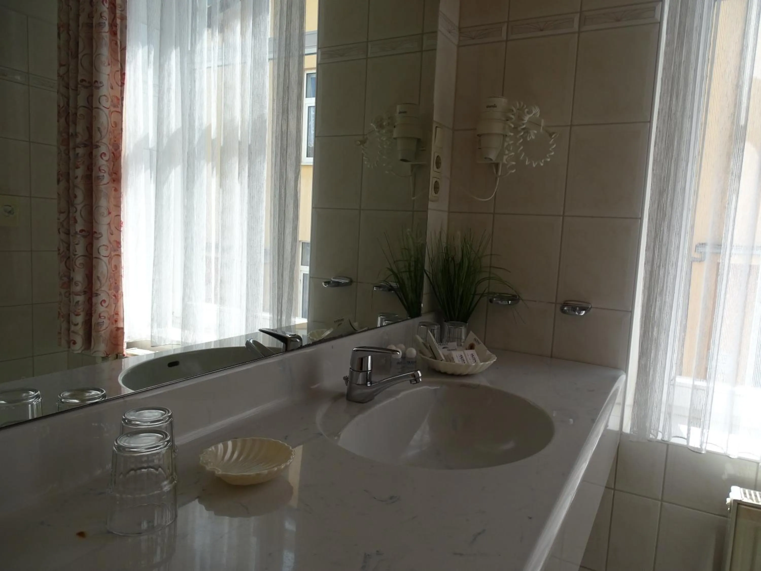 Double Room in AKZENT Waldhotel Spa Rügen