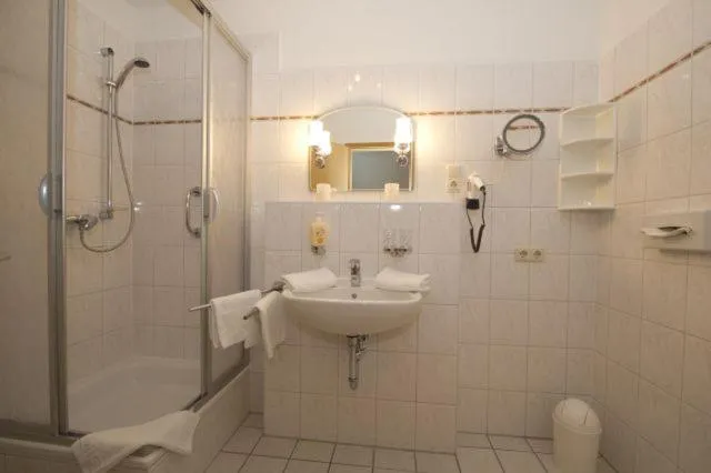 AKZENT Waldhotel Spa Rügen