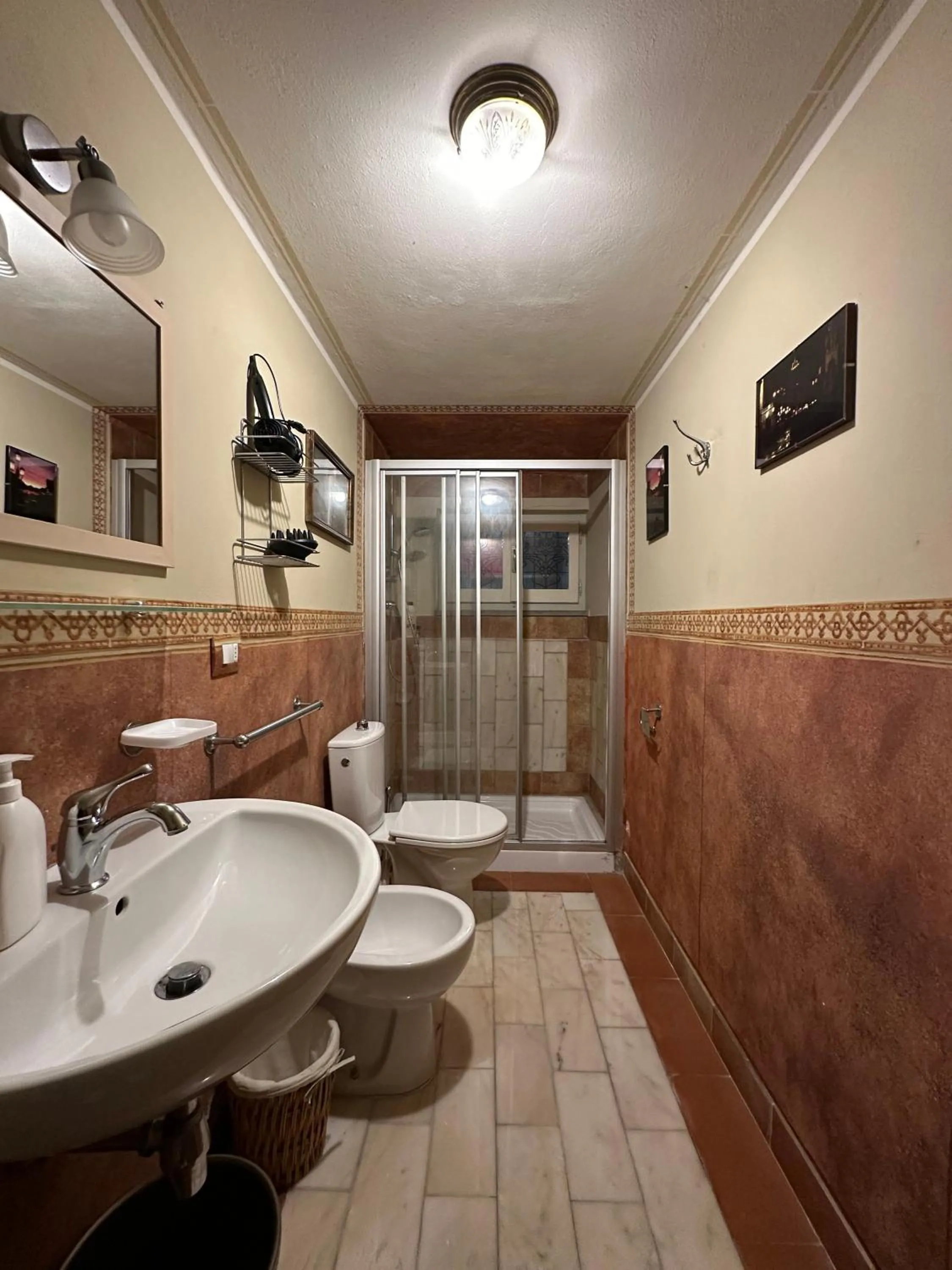 Agriturismo La Carreccia