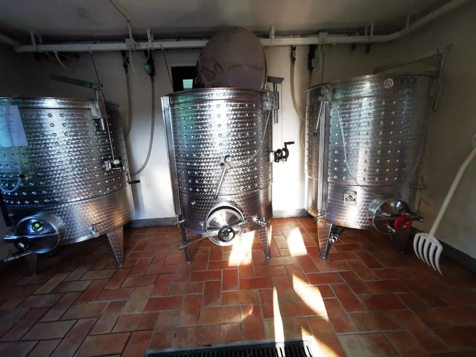 Agriturismo La Carreccia