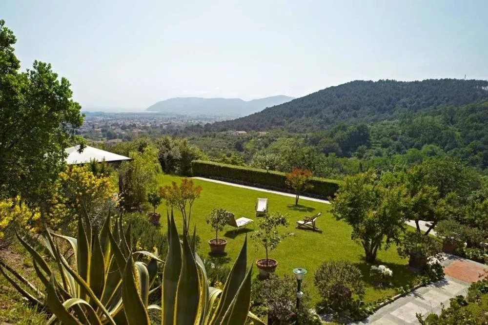 Agriturismo La Carreccia