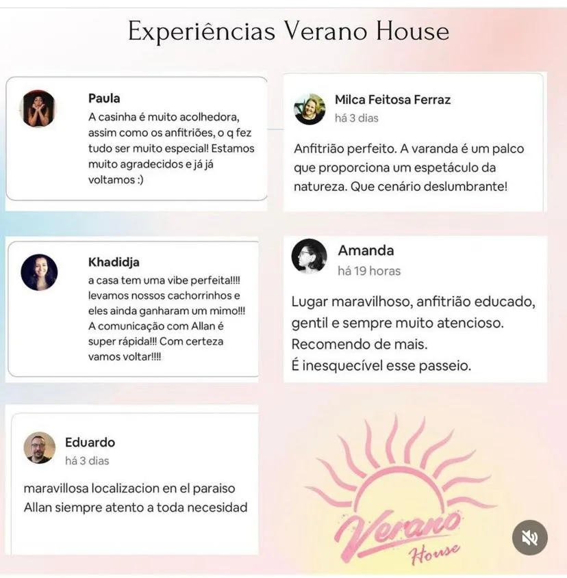 Verano House BF