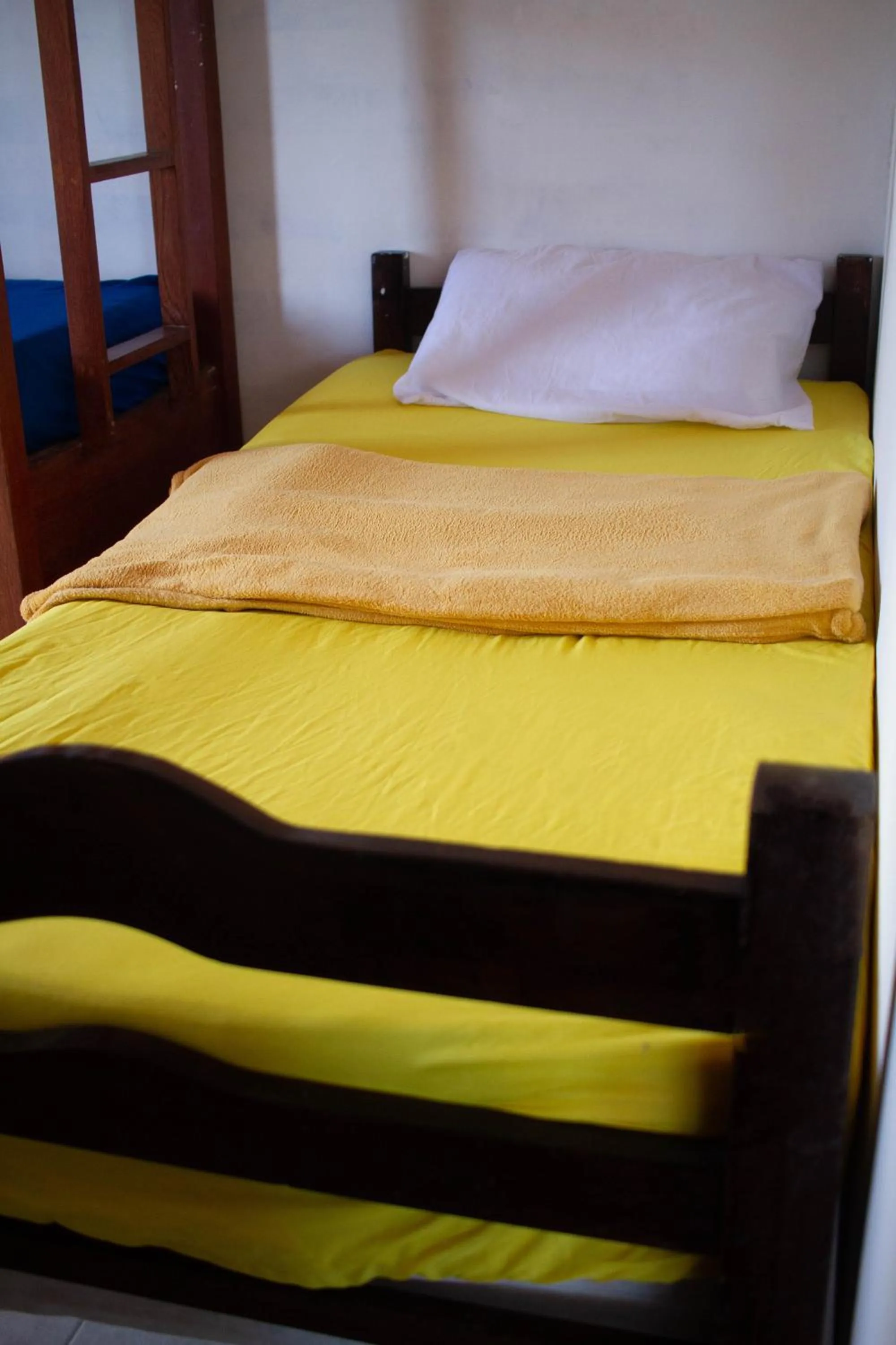 Bed in Verano House BF