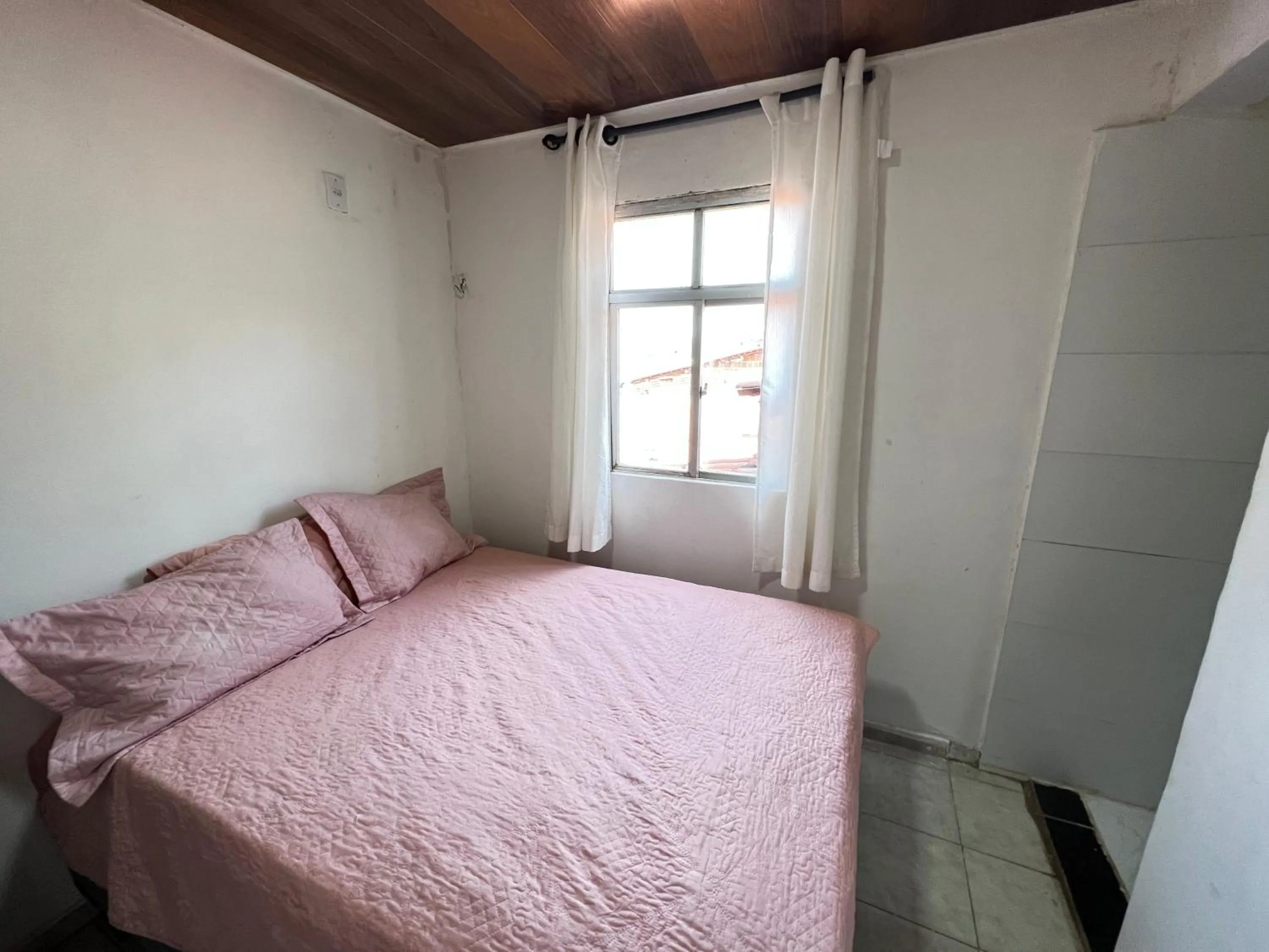 Bed in Verano House BF