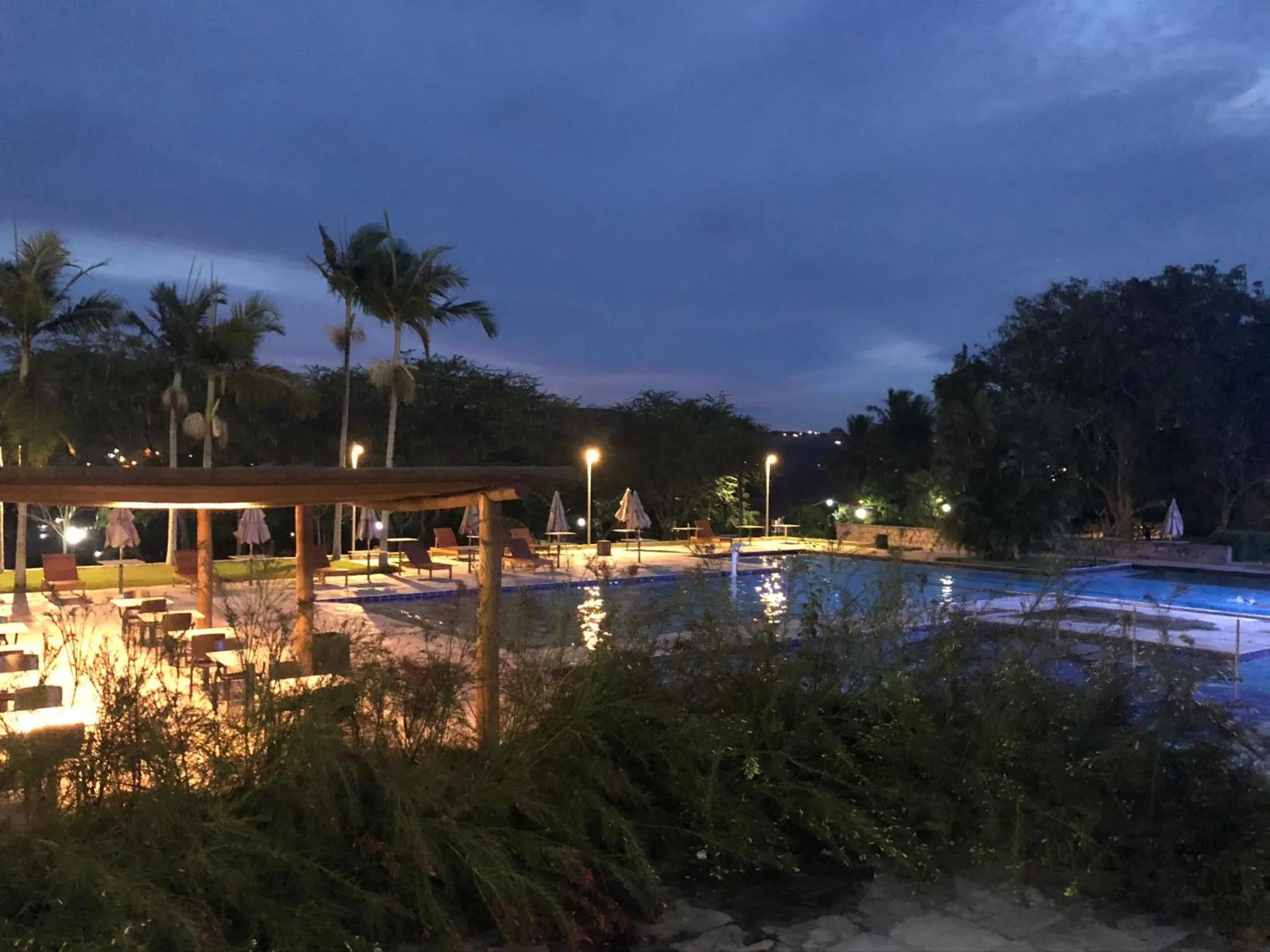 Flat 4 Suites Hotel Portal Gravata