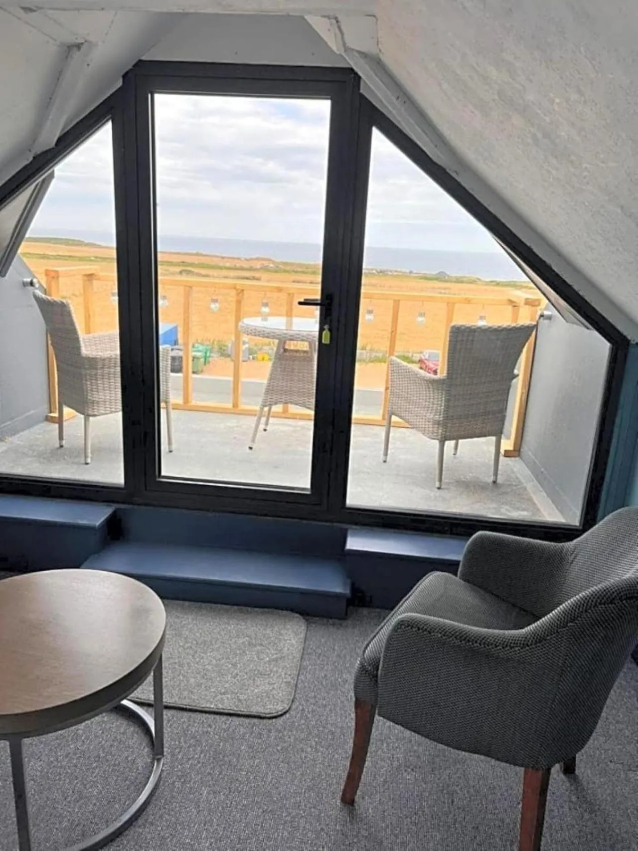 View (from property/room) in The Dormy House Hotel