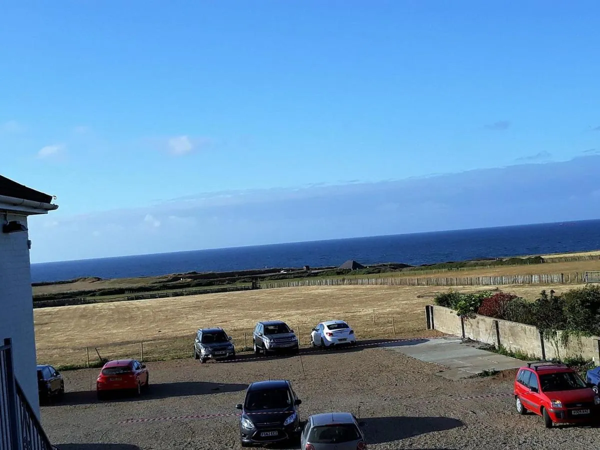 View (from property/room) in The Dormy House Hotel