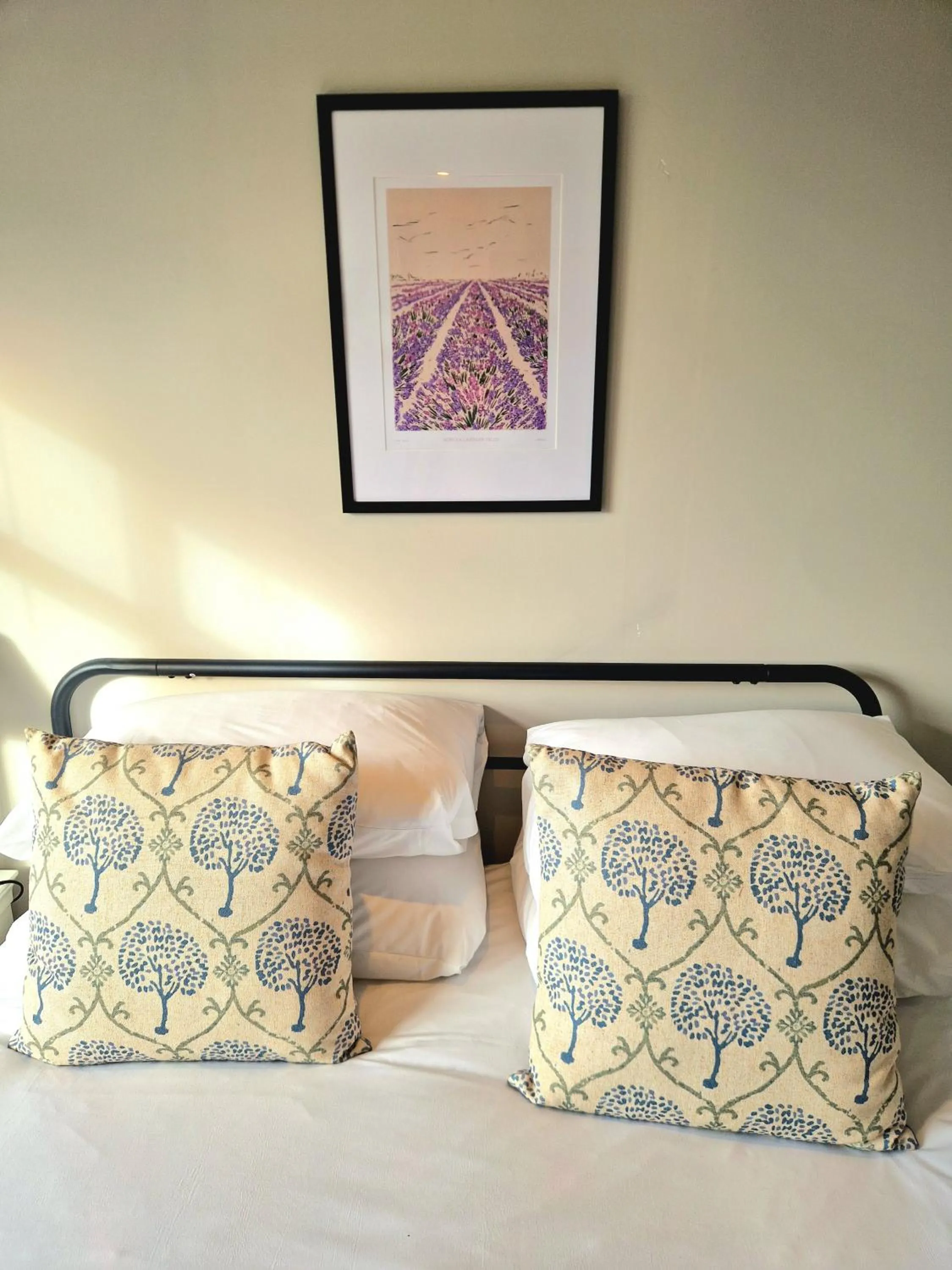 Bedroom, Bed in The Dormy House Hotel