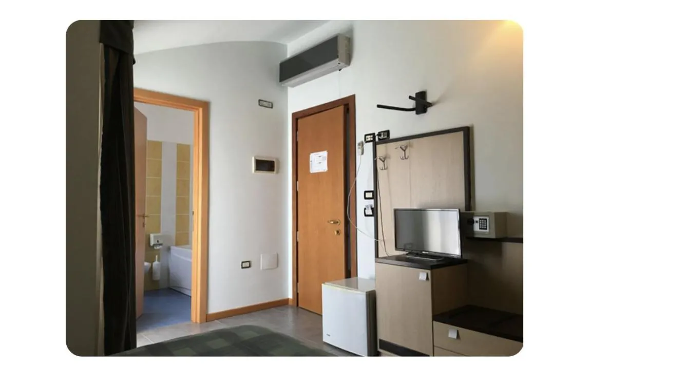 HOTEL LE MORGE