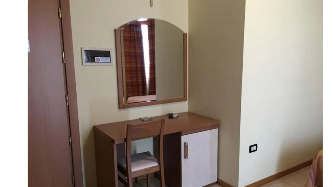 HOTEL LE MORGE