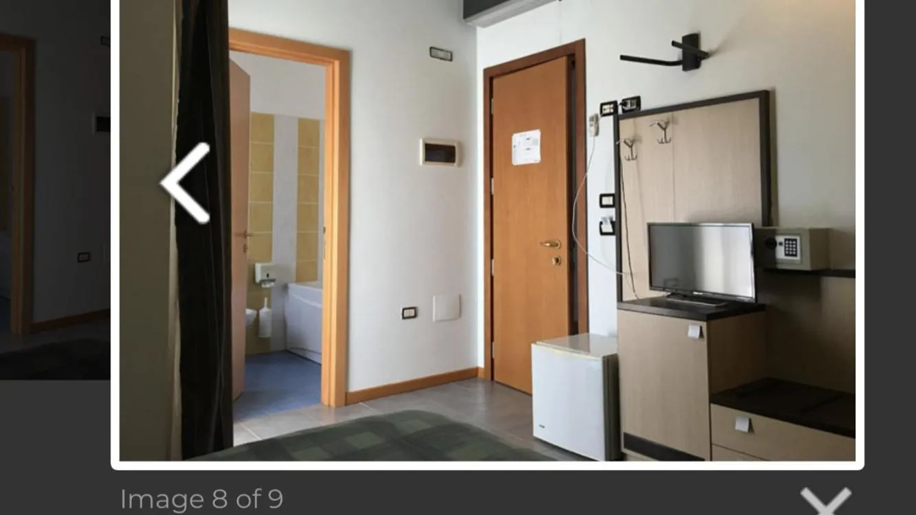 HOTEL LE MORGE
