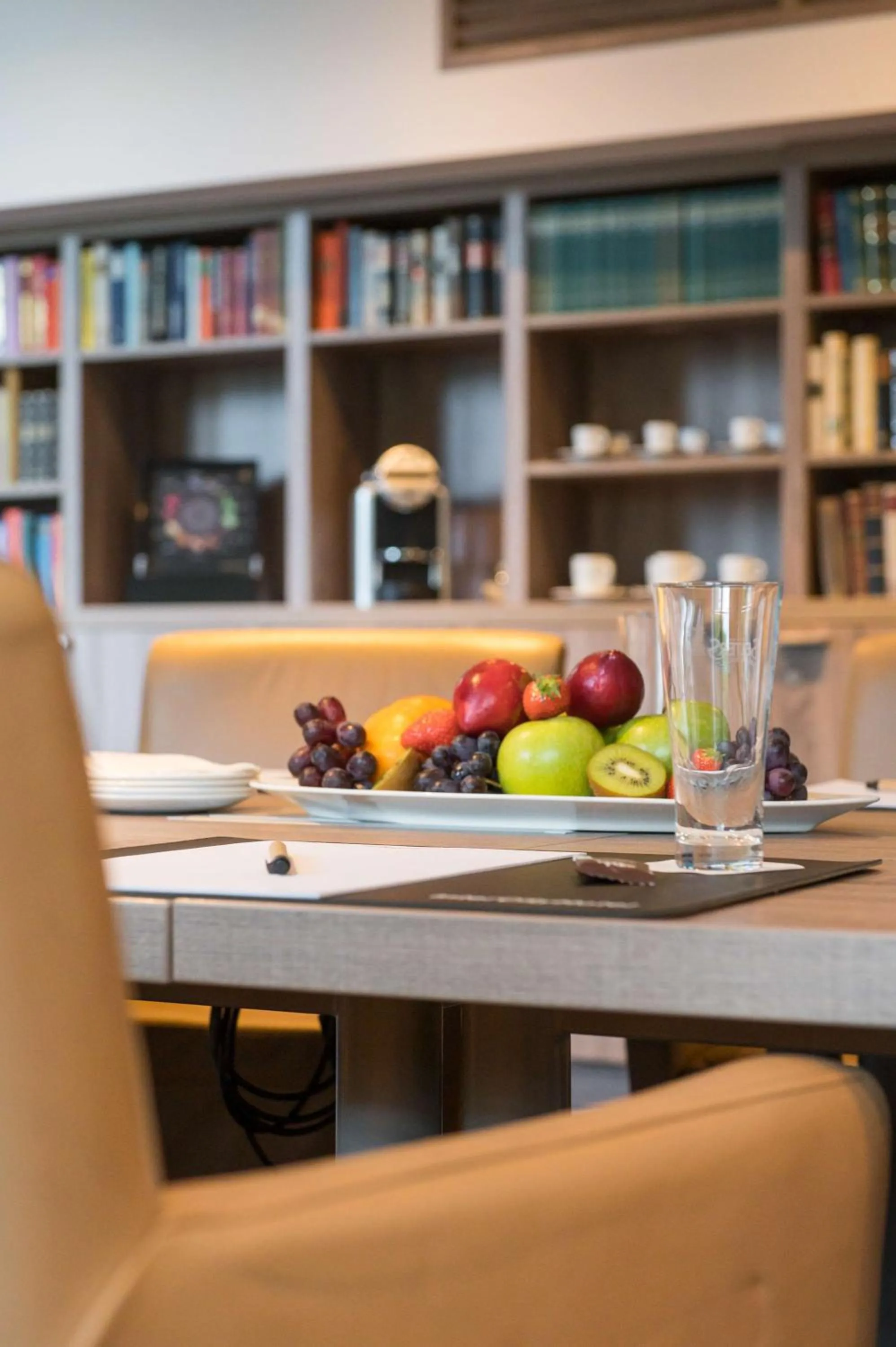 Business facilities in Flemings Hotel Wuppertal-Central