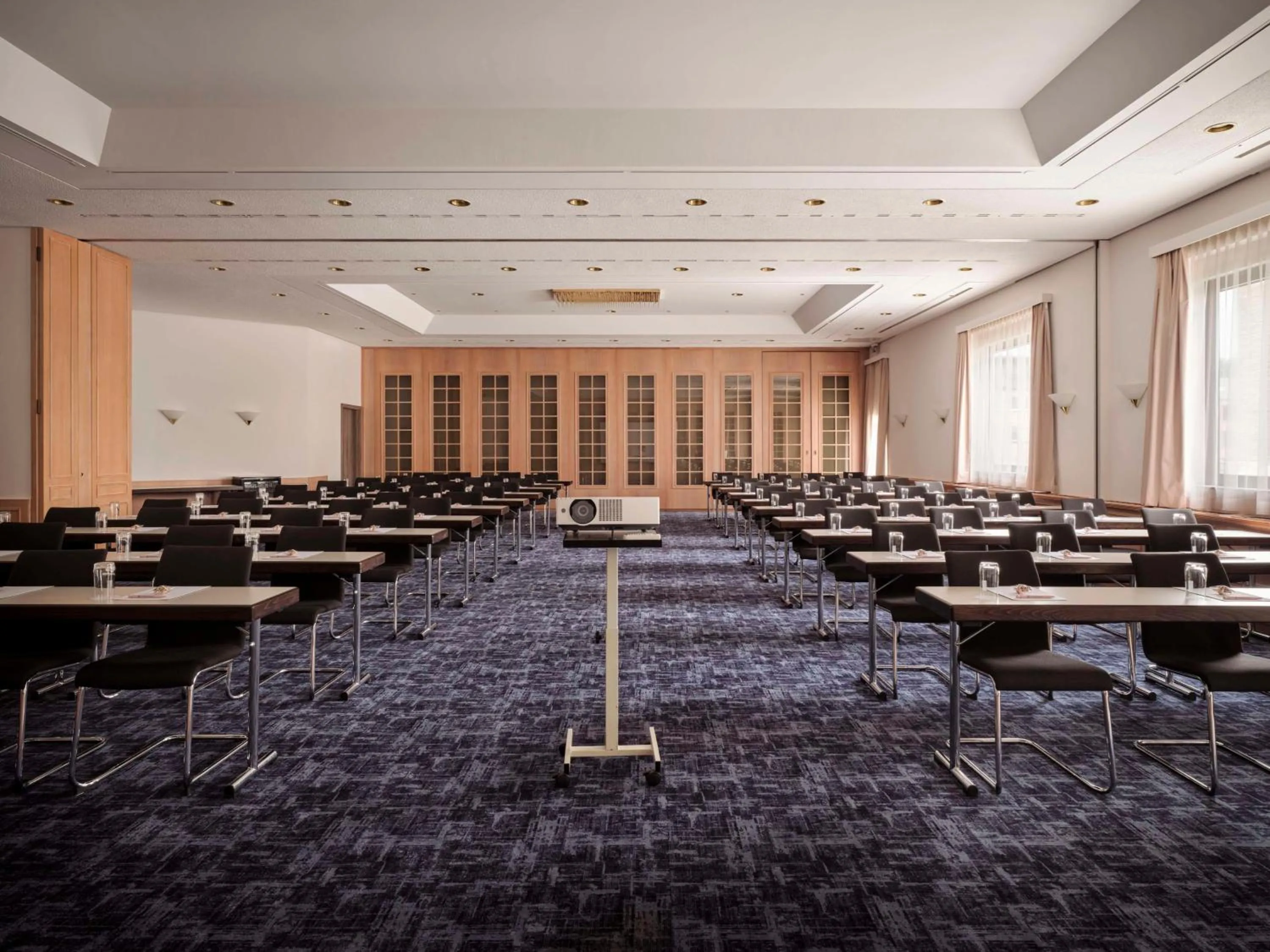 Meeting/conference room in Flemings Hotel Wuppertal-Central