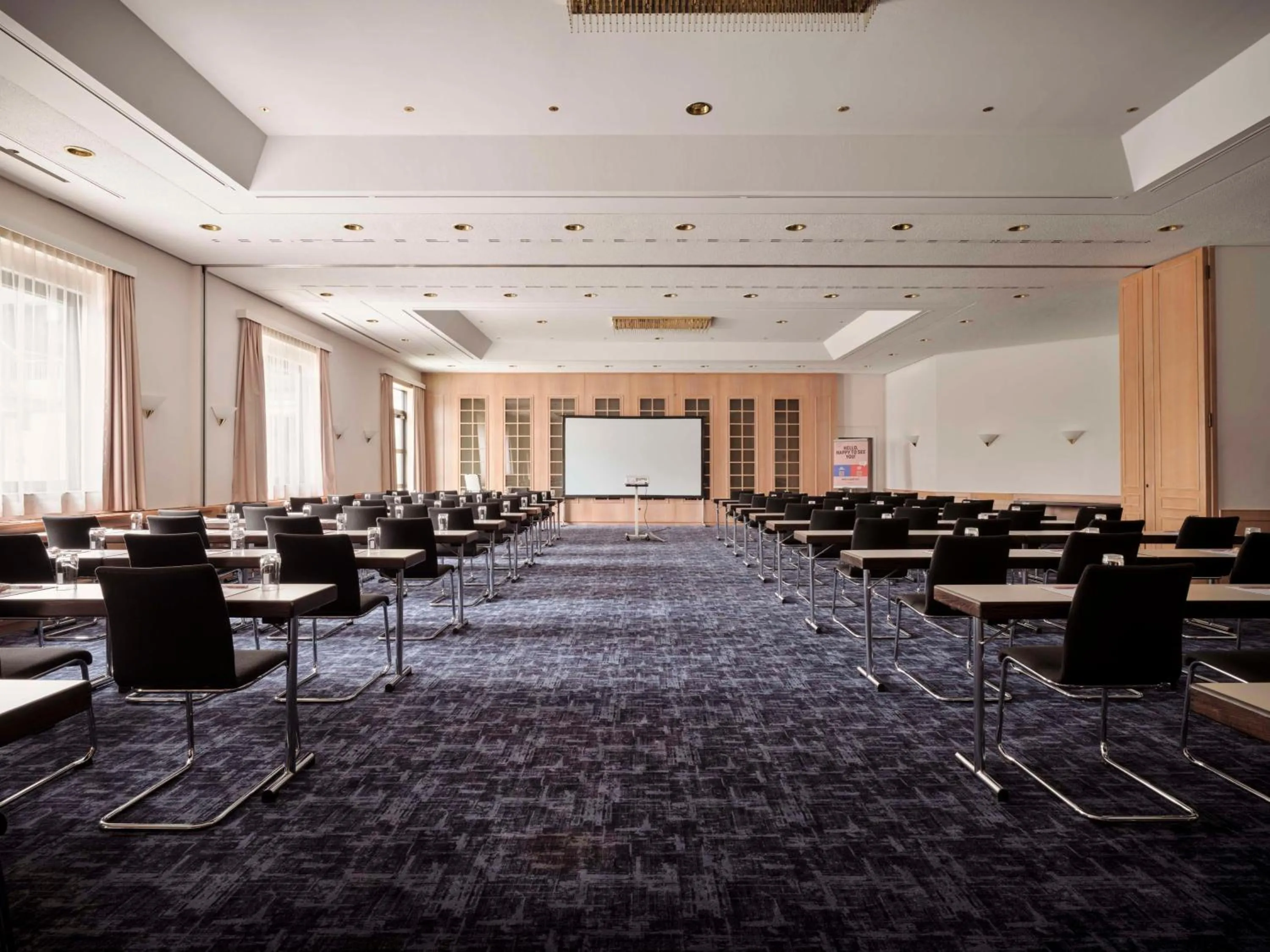 Meeting/conference room in Flemings Hotel Wuppertal-Central