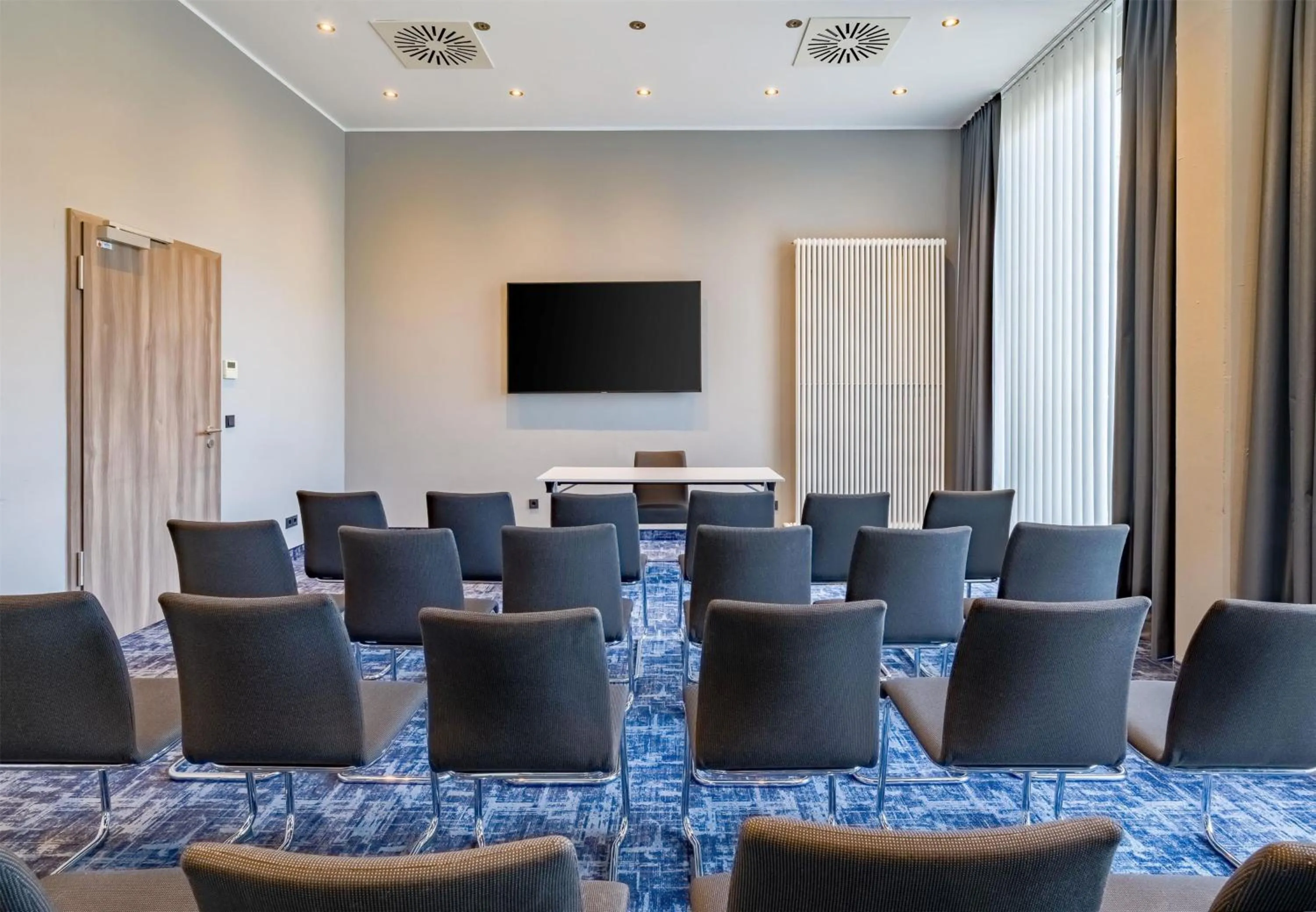 Meeting/conference room in Spark by Hilton Wuppertal City Centre
