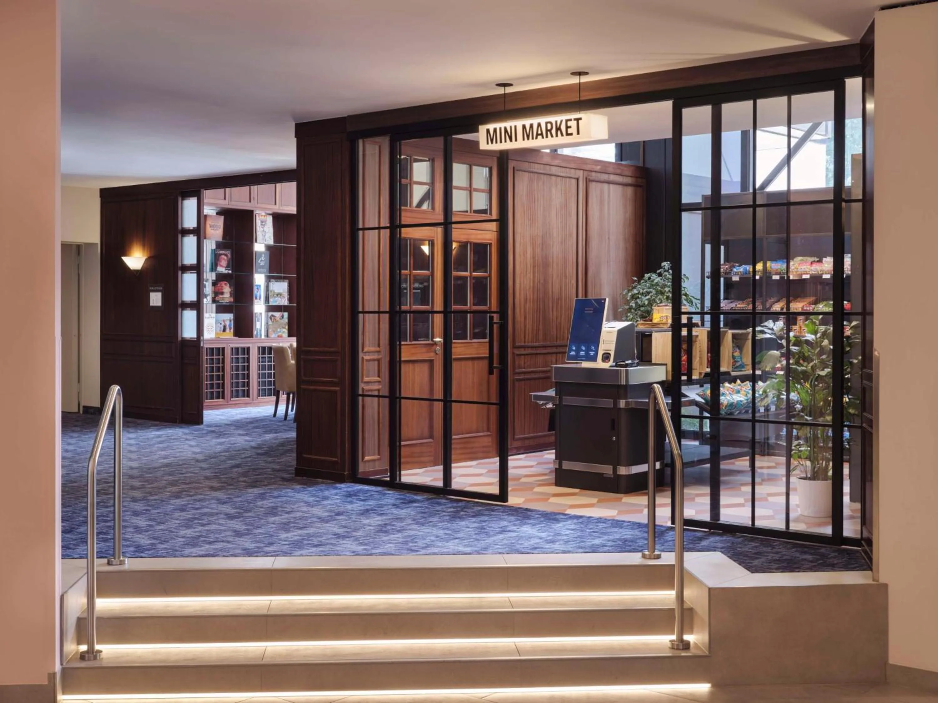 Property building in Flemings Hotel Wuppertal-Central