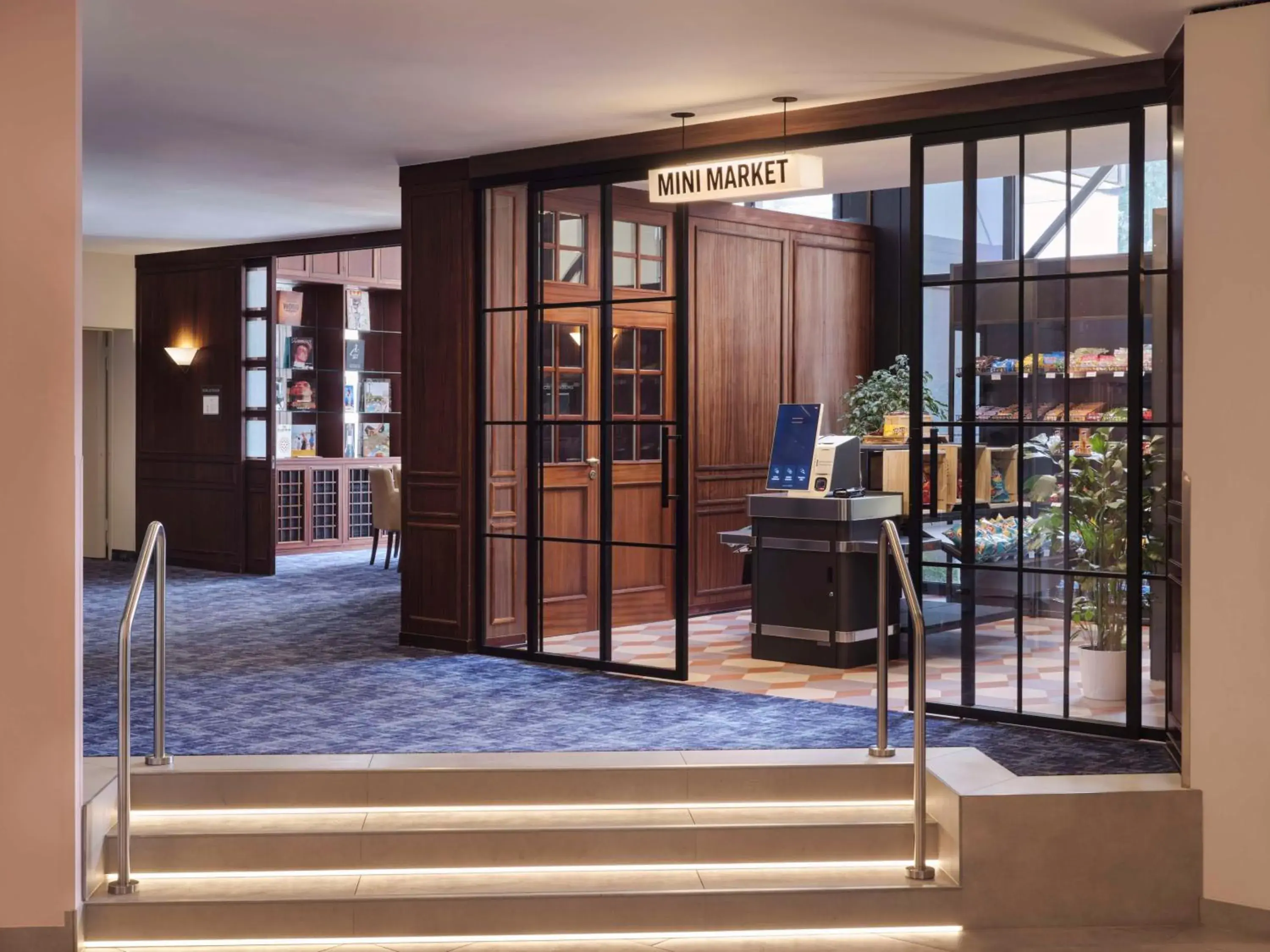 Property building in Flemings Hotel Wuppertal-Central Property building in Flemings Hotel Wuppertal-Central