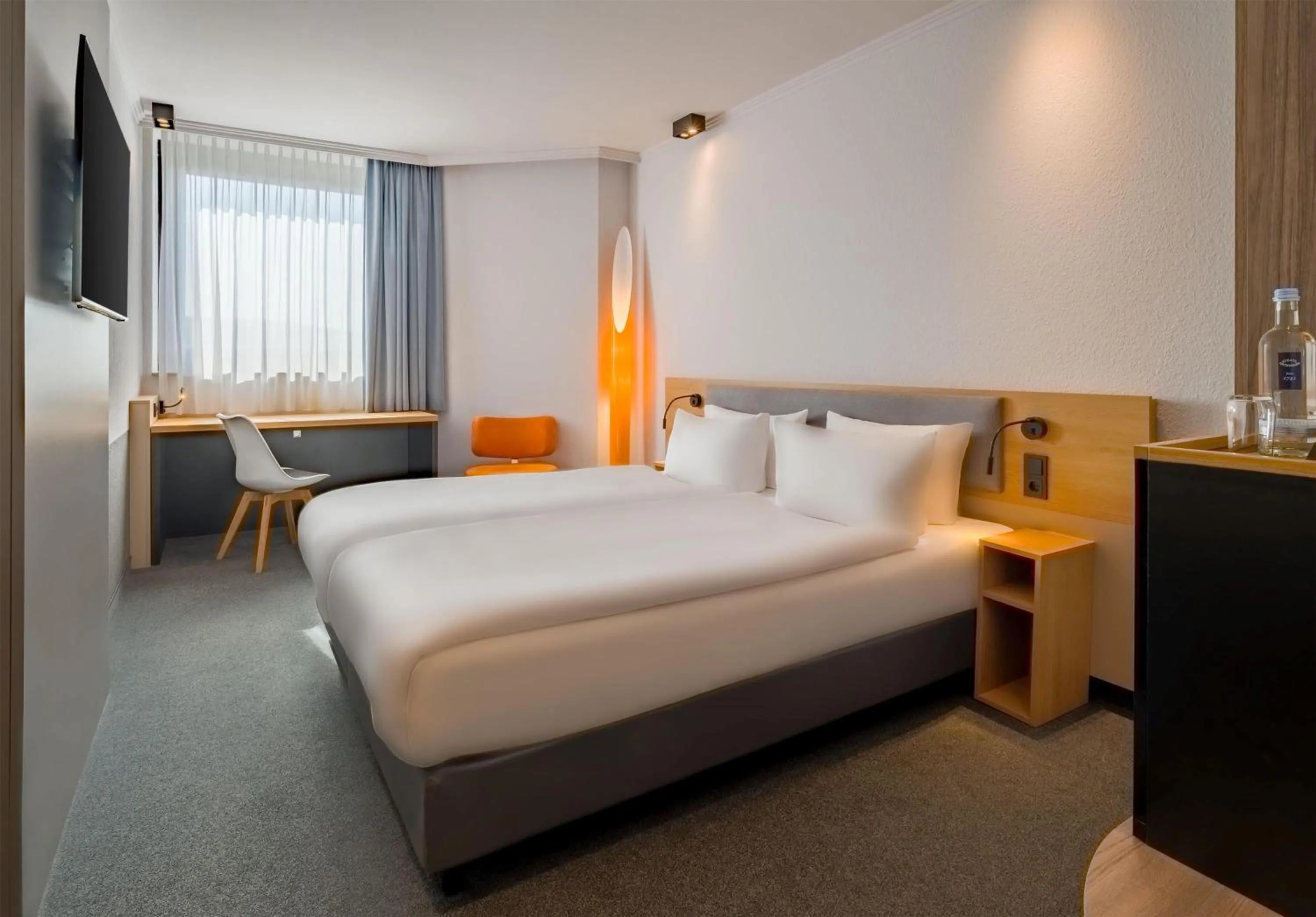 Spark by Hilton Wuppertal City Centre