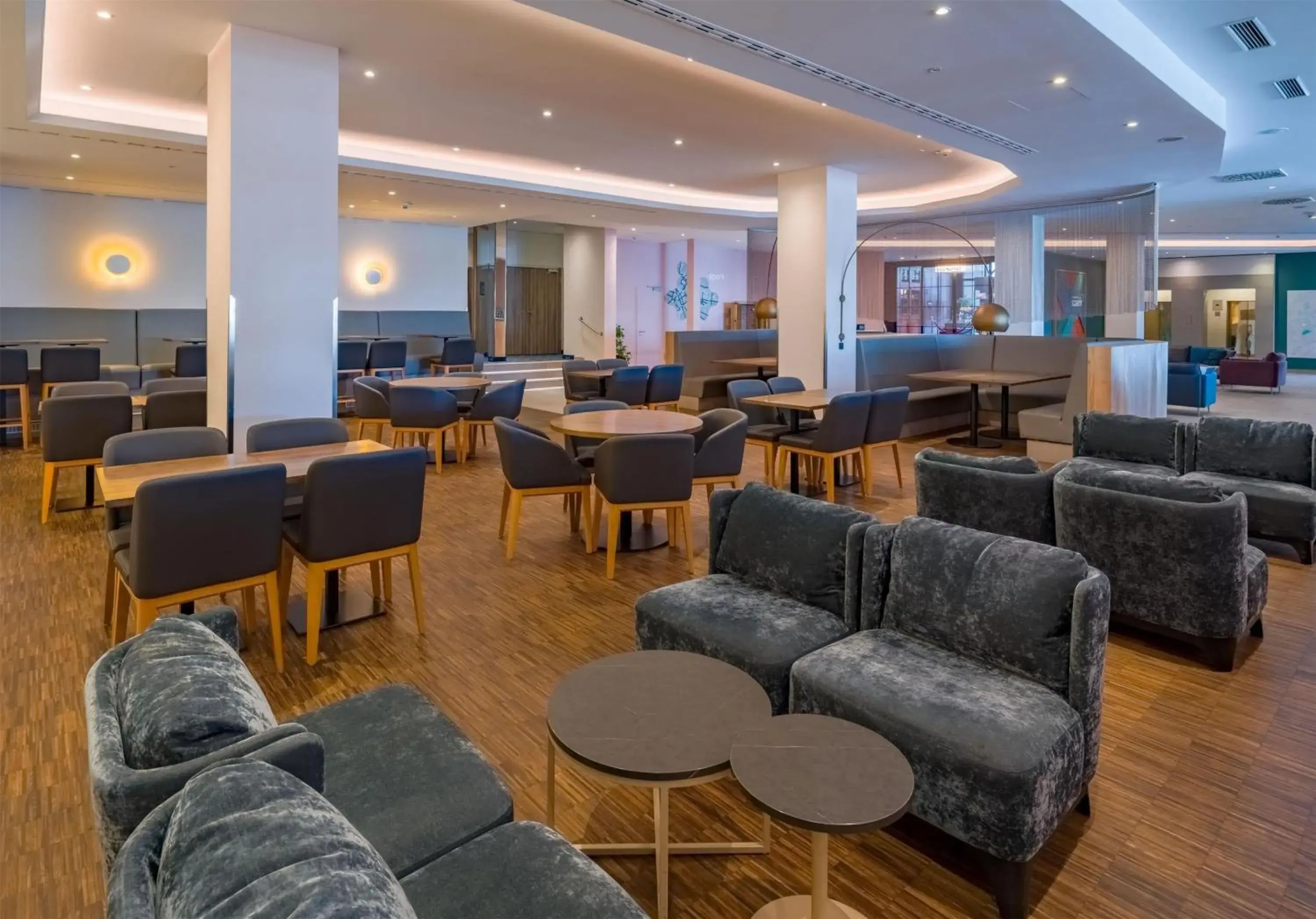 Breakfast in Spark by Hilton Wuppertal City Centre Breakfast in Spark by Hilton Wuppertal City Centre