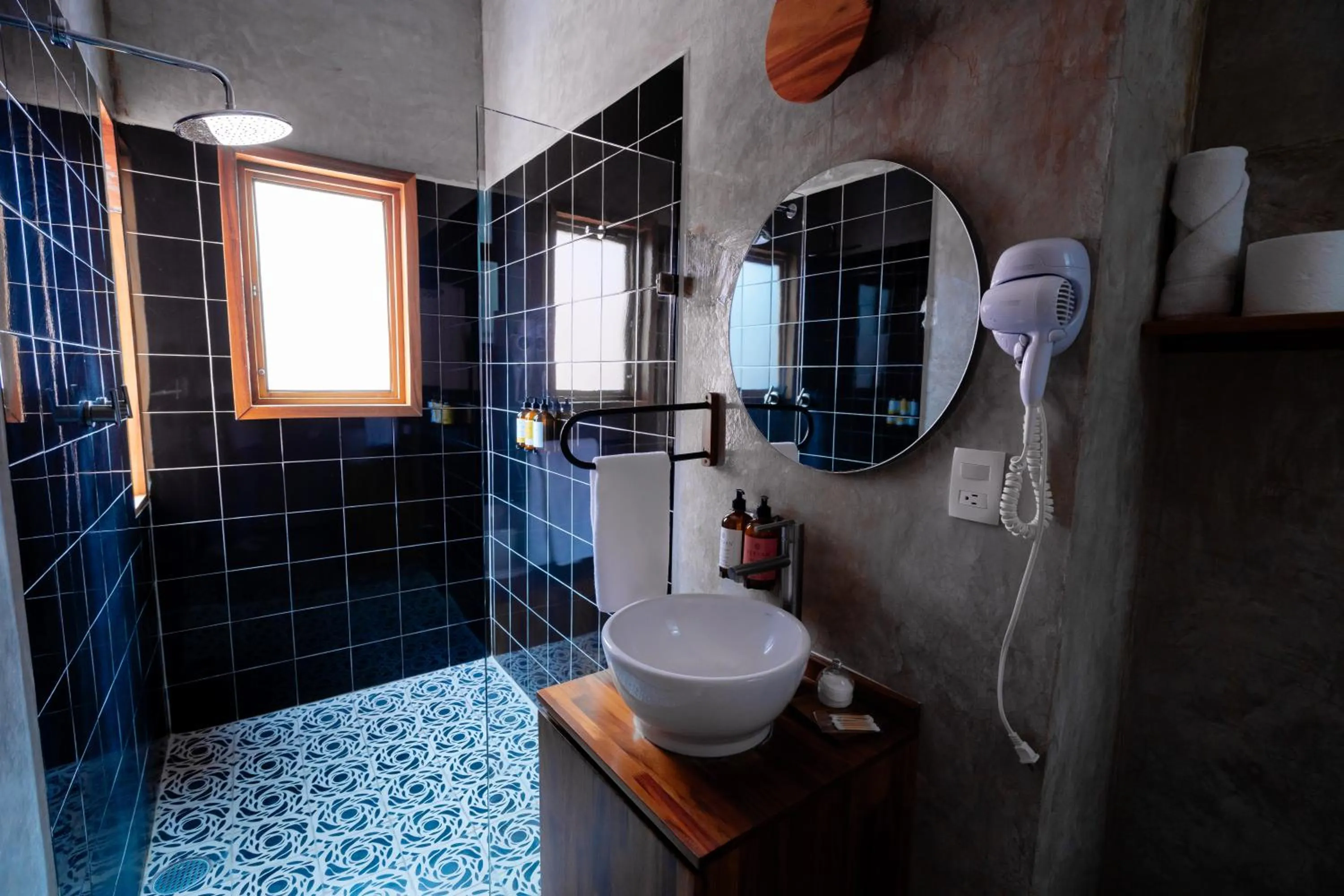 Small Twin Room - single occupancy in Hotel Casa de Arte Oaxaca