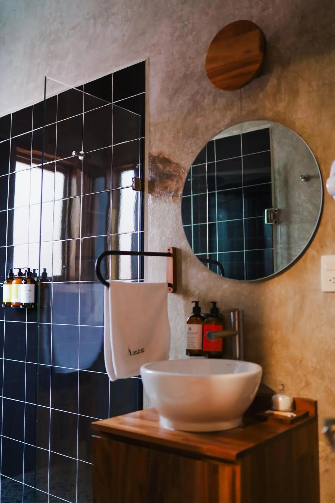 Superior Twin Room - single occupancy in Hotel Casa de Arte Oaxaca