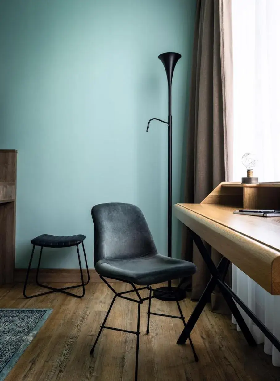 Photo of the whole room in AMERON Hotel Abion Spreebogen Berlin Photo of the whole room in AMERON Hotel Abion Spreebogen Berlin