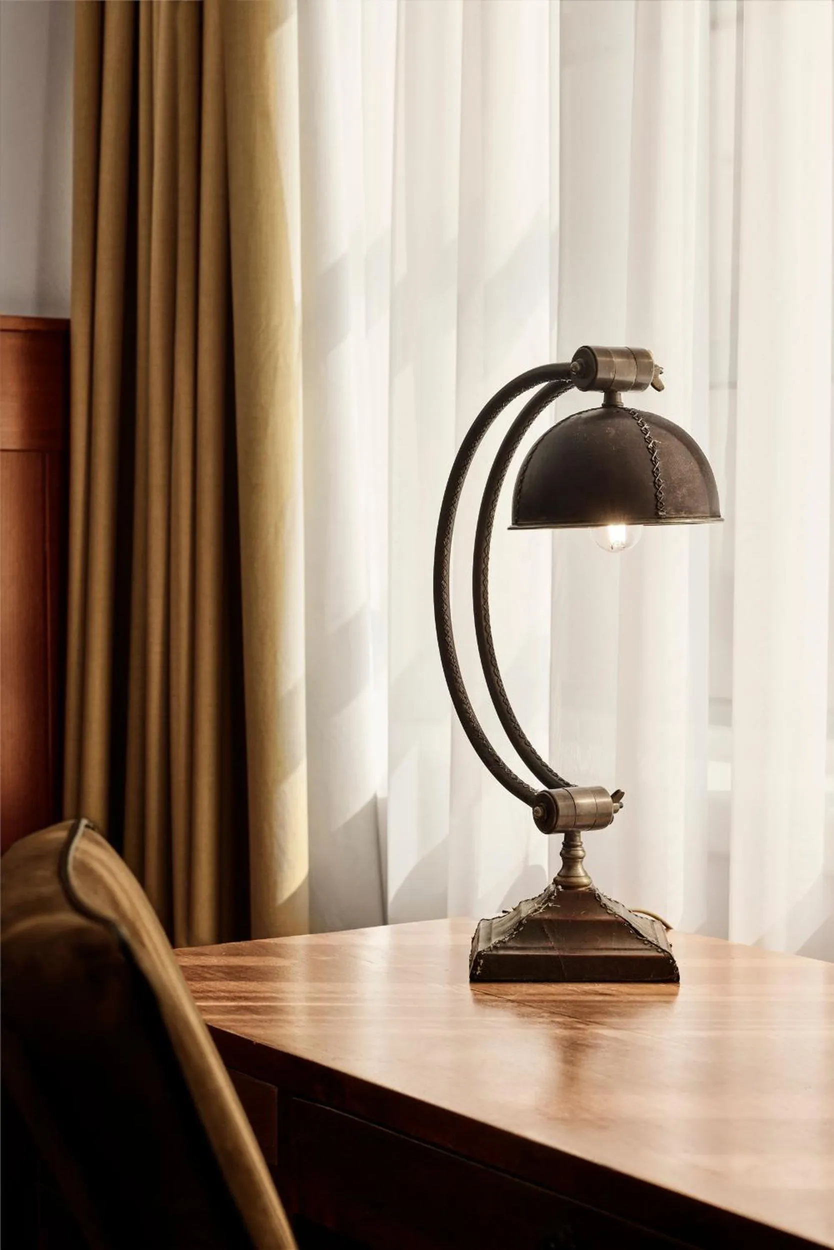 Photo of the whole room in AMERON Hotel Abion Spreebogen Berlin