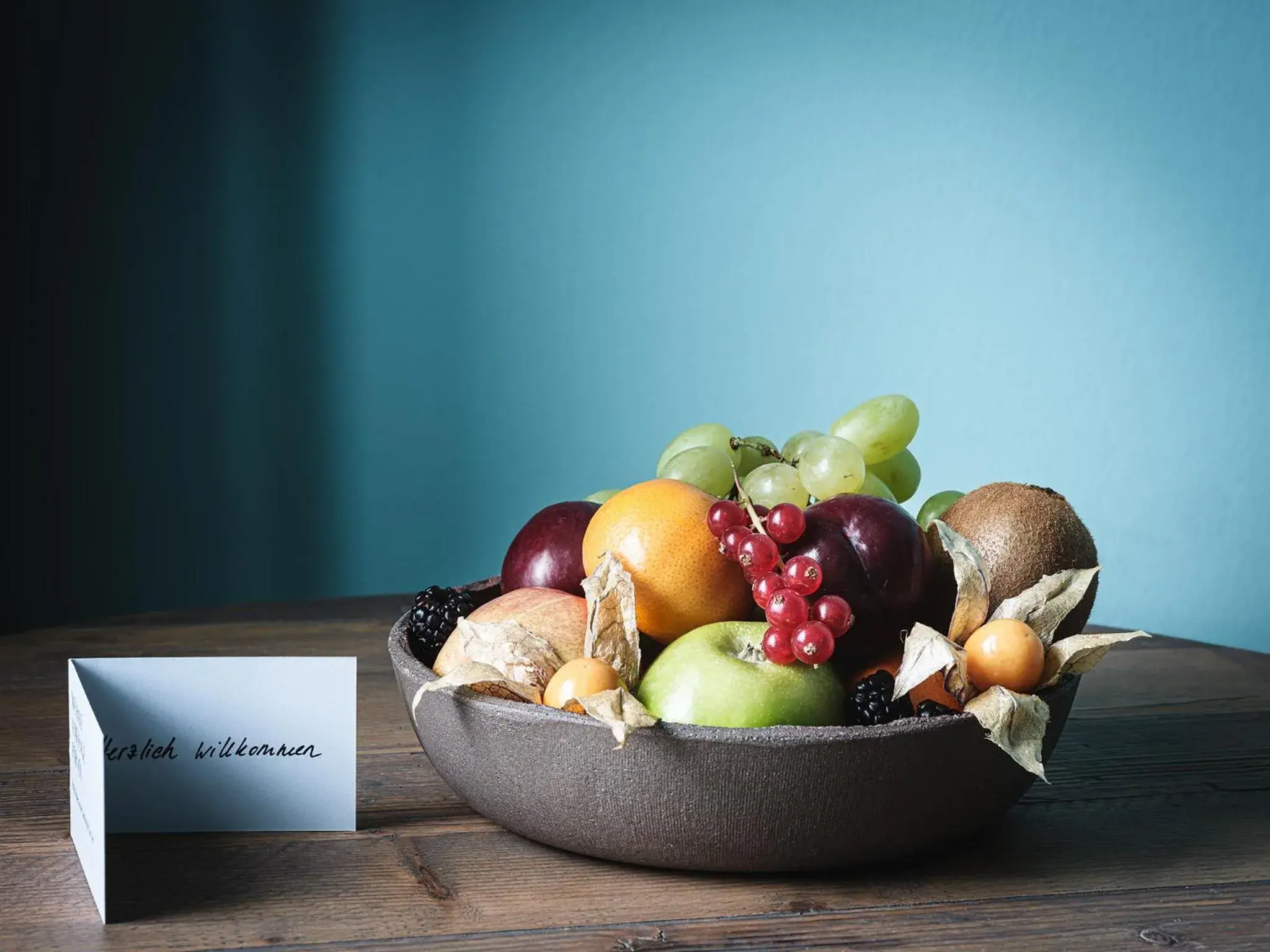 Food in AMERON Hotel Abion Spreebogen Berlin Food in AMERON Hotel Abion Spreebogen Berlin