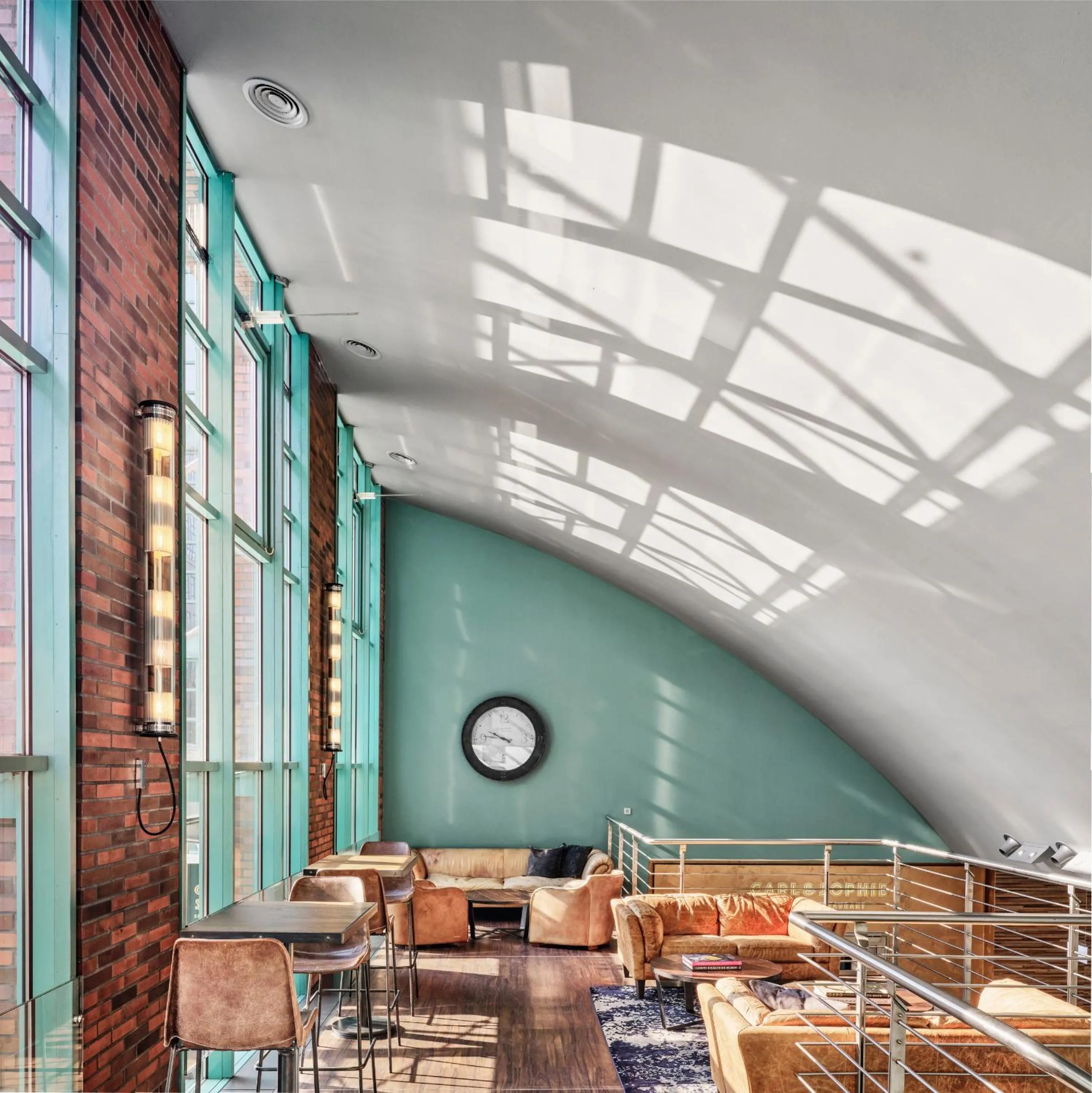 Lobby or reception in AMERON Hotel Abion Spreebogen Berlin