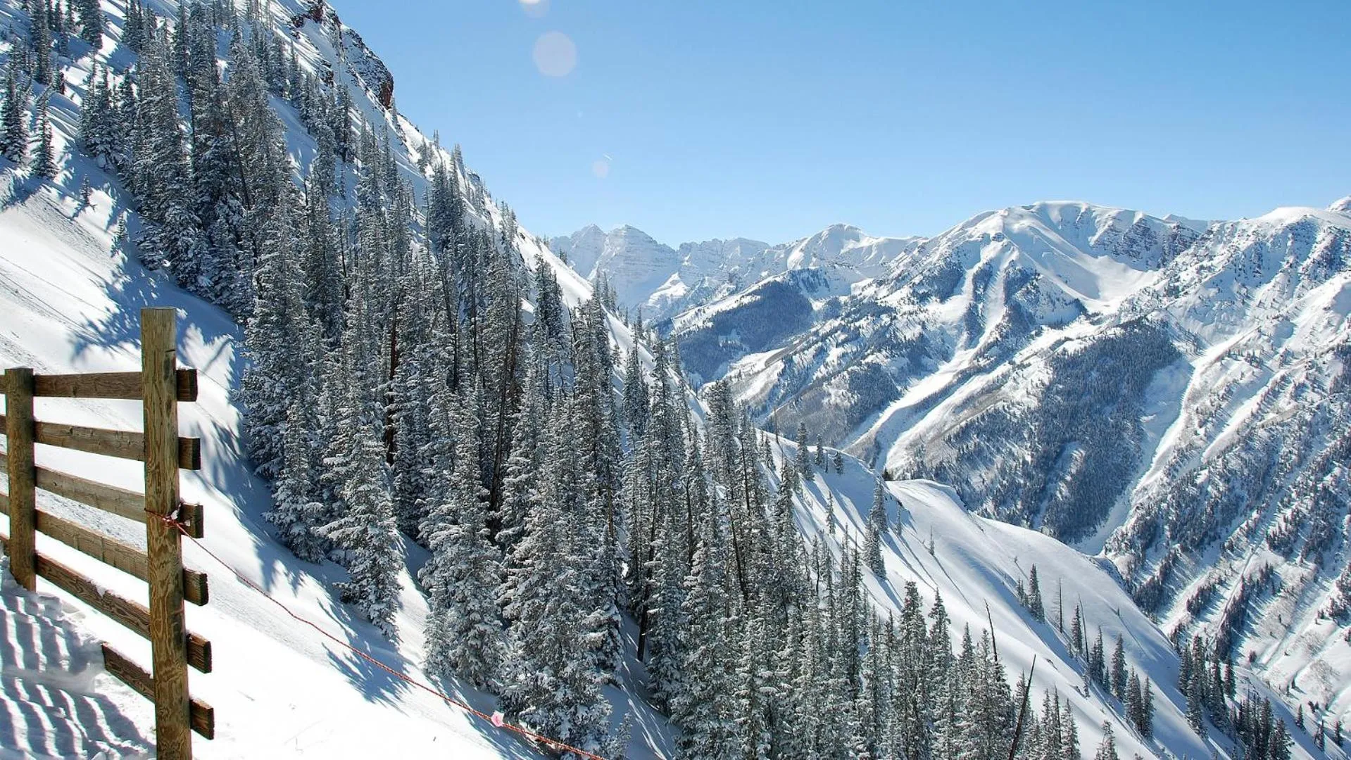 The Aspen Mountain Residences