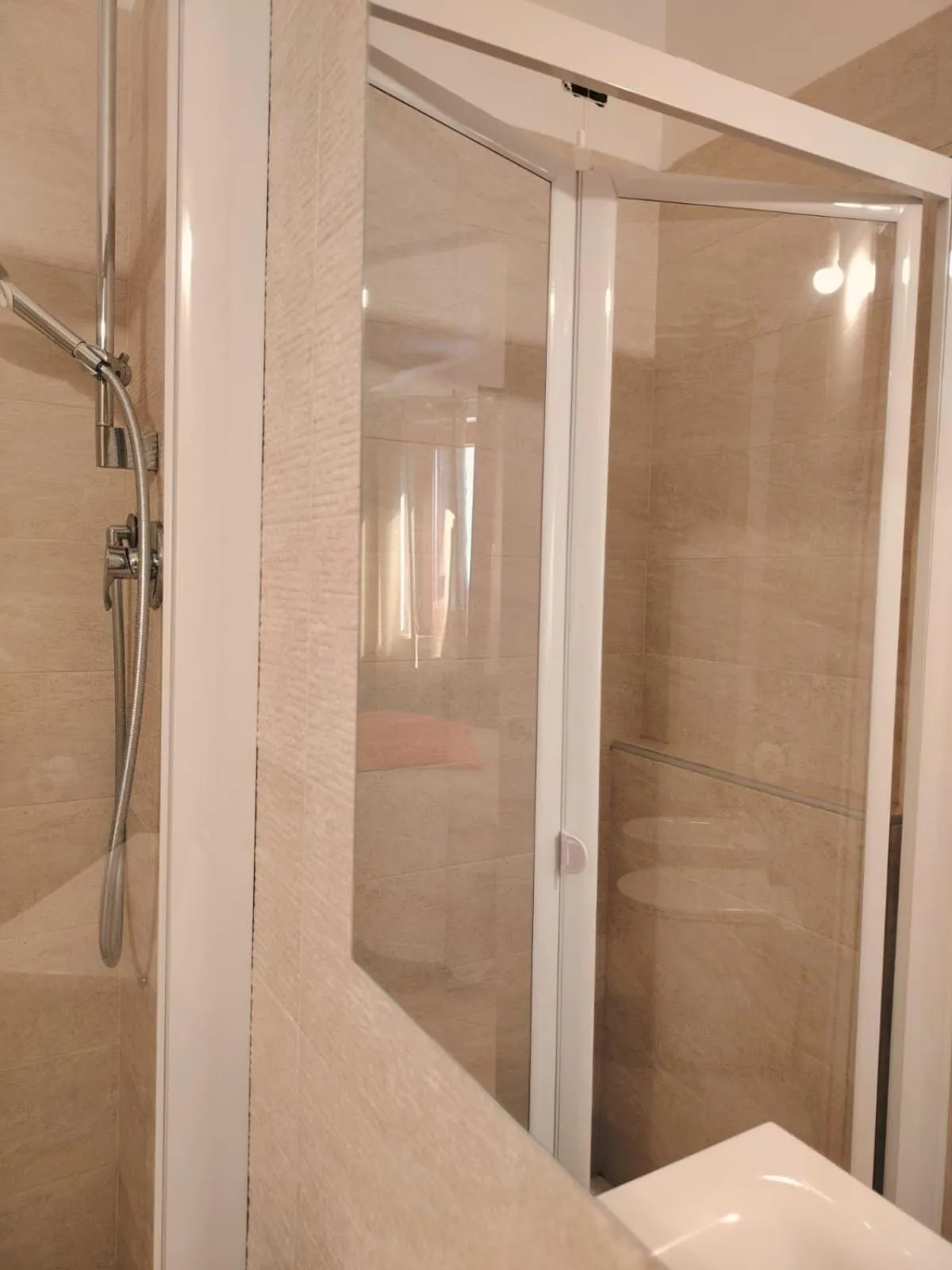 L&B bed and breakfast