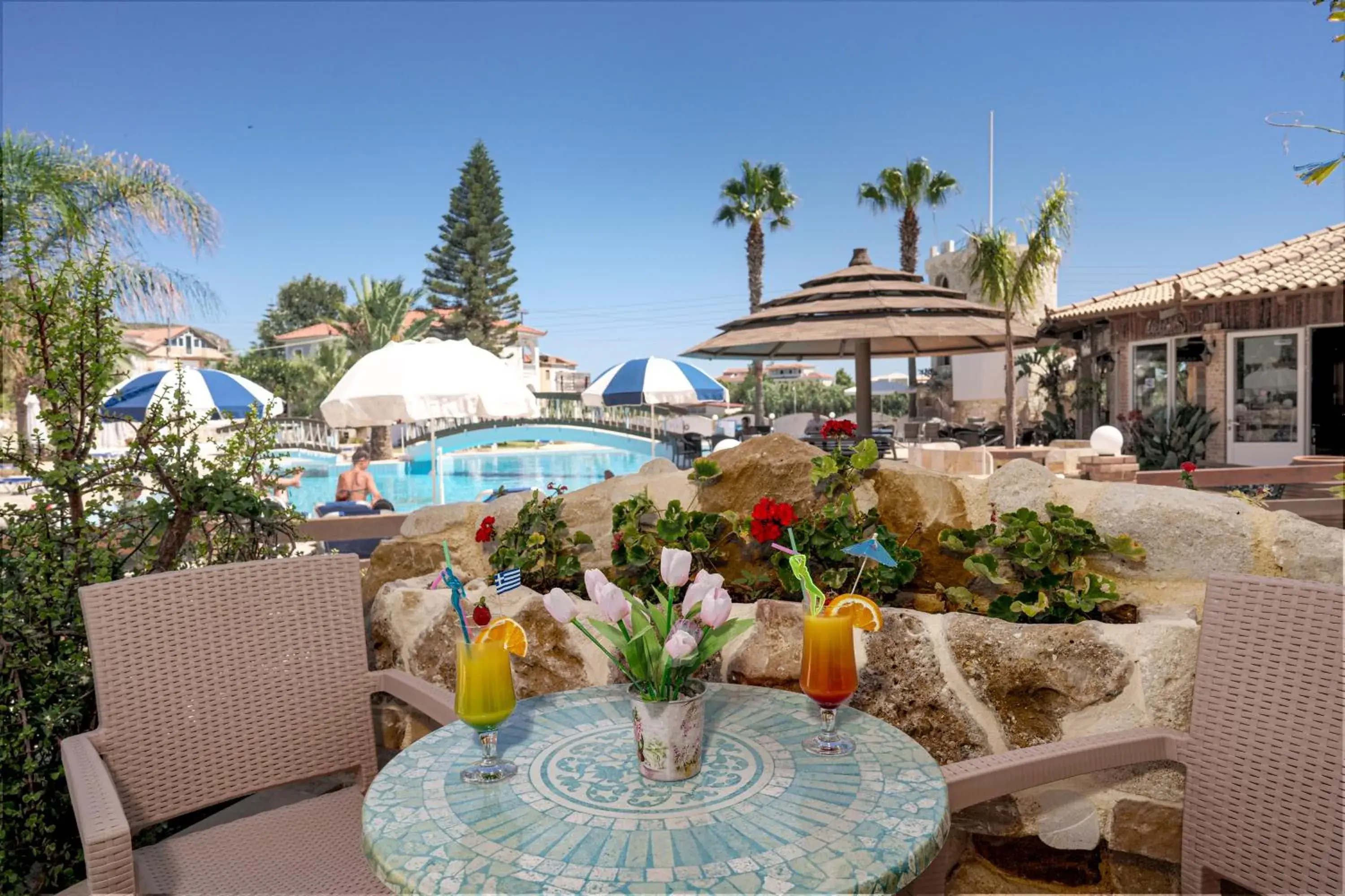 Antonis apartments Antonis apartments