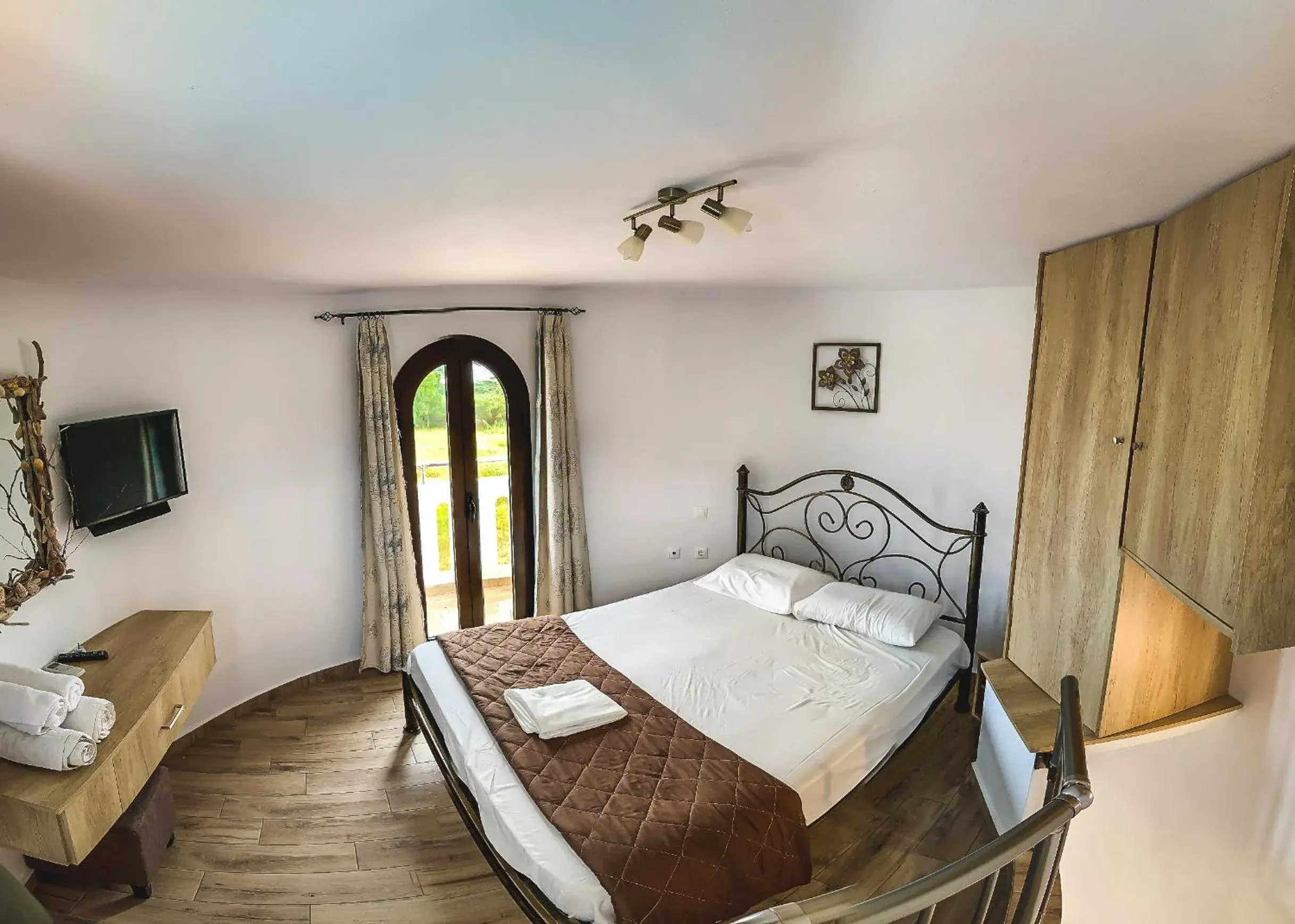 Standard Villa in Antonis apartments Standard Villa in Antonis apartments