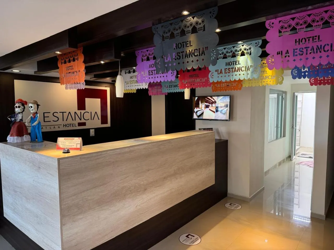 Hotel La Estancia Zacatlan