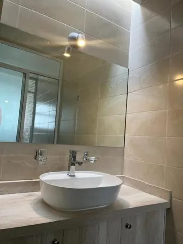 Hotel La Estancia Zacatlan