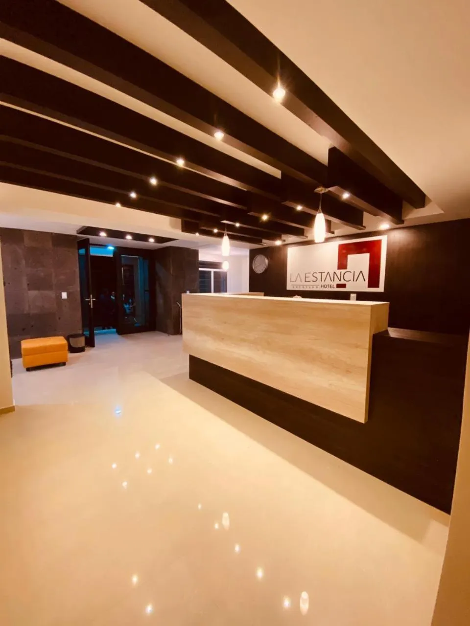 Hotel La Estancia Zacatlan