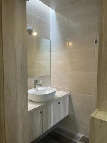 Hotel La Estancia Zacatlan