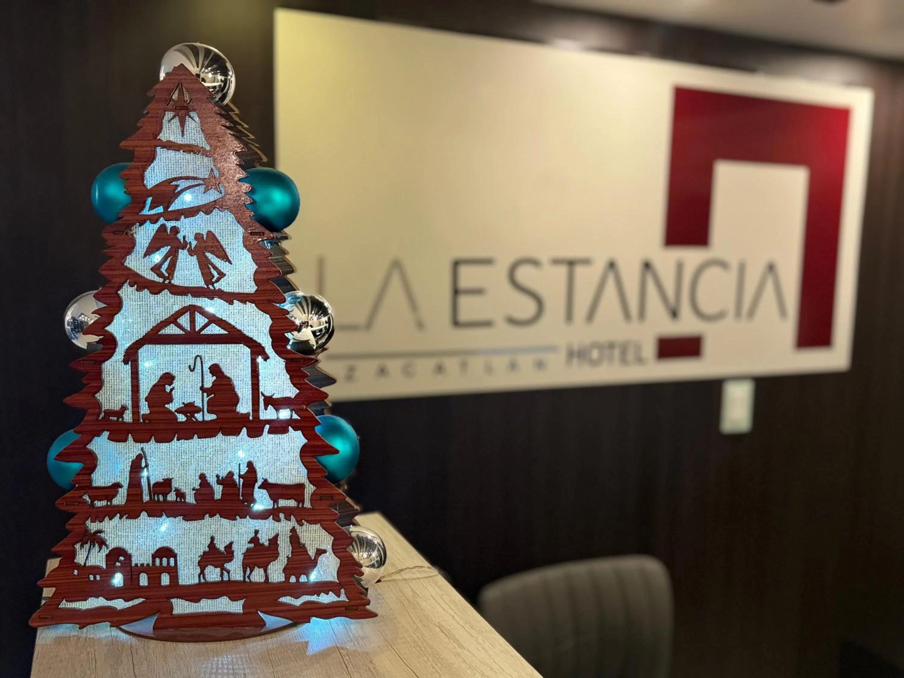 Hotel La Estancia Zacatlan